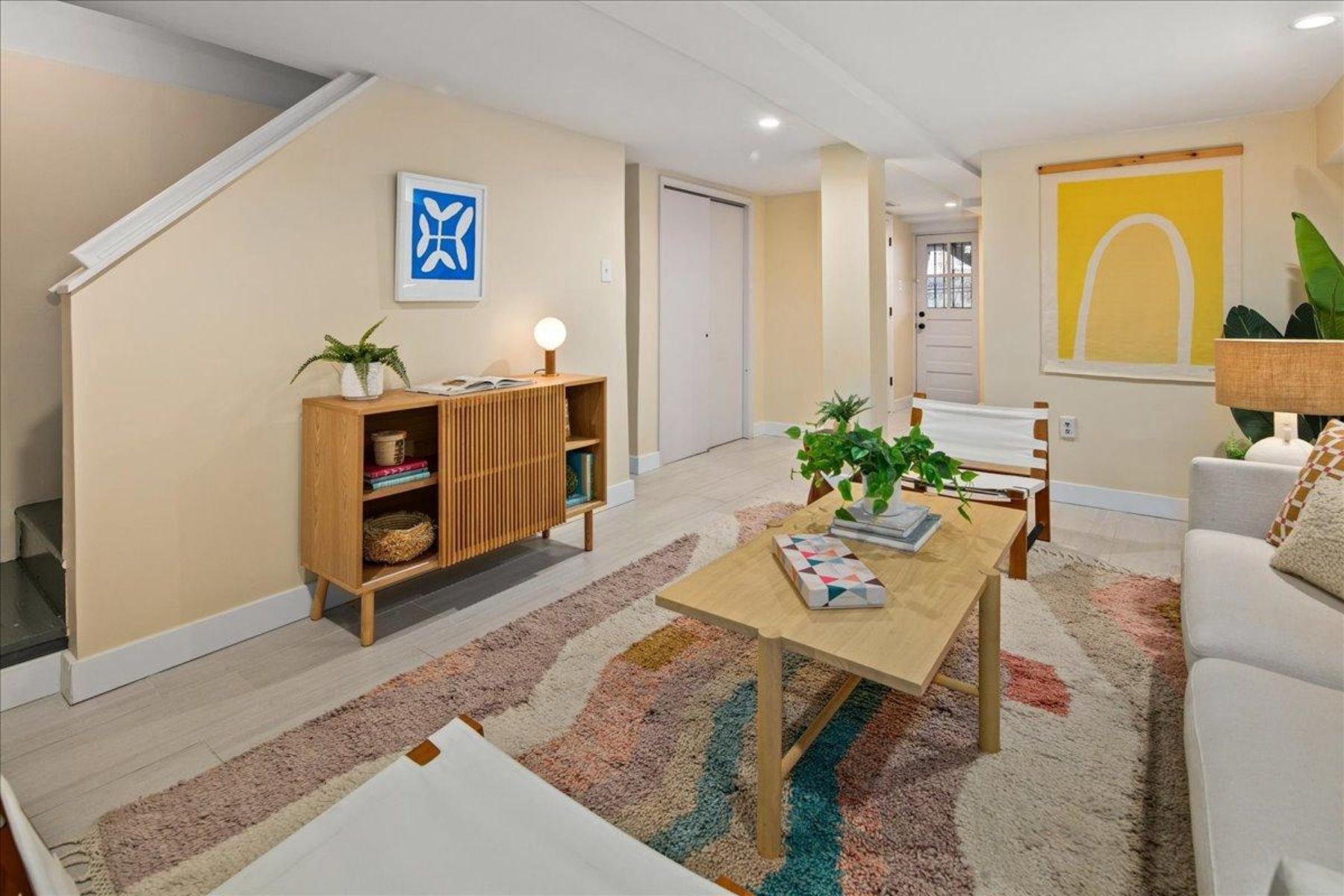  1722 Lang Place NE, Washington, DC, 20002 - 物件實景