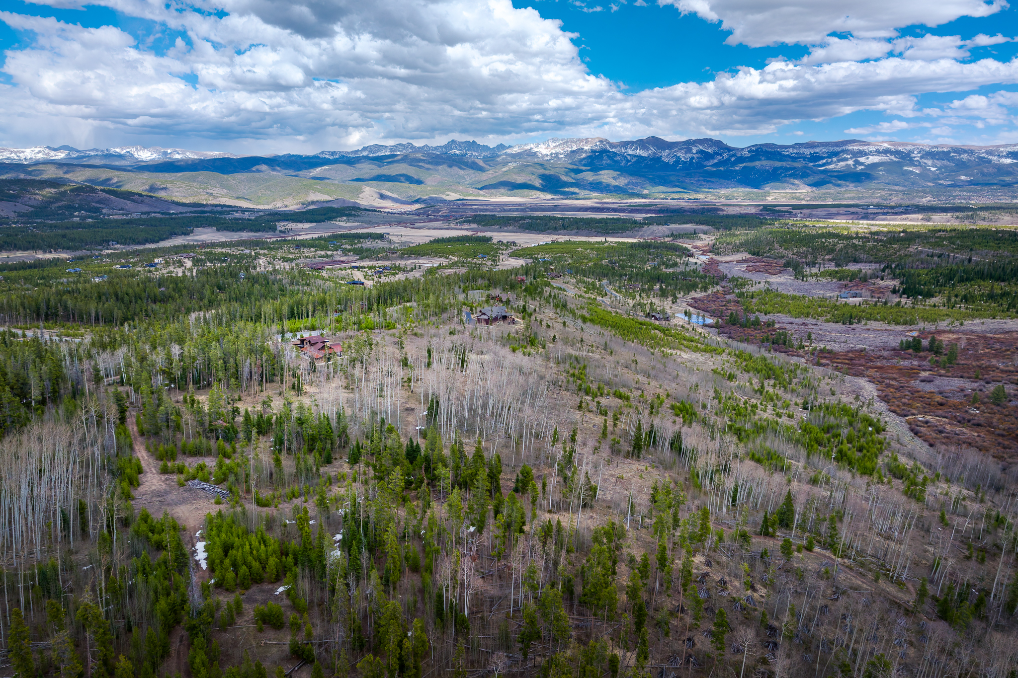  201 Samaia Court, Tabernash, CO 80478 - 物件實景