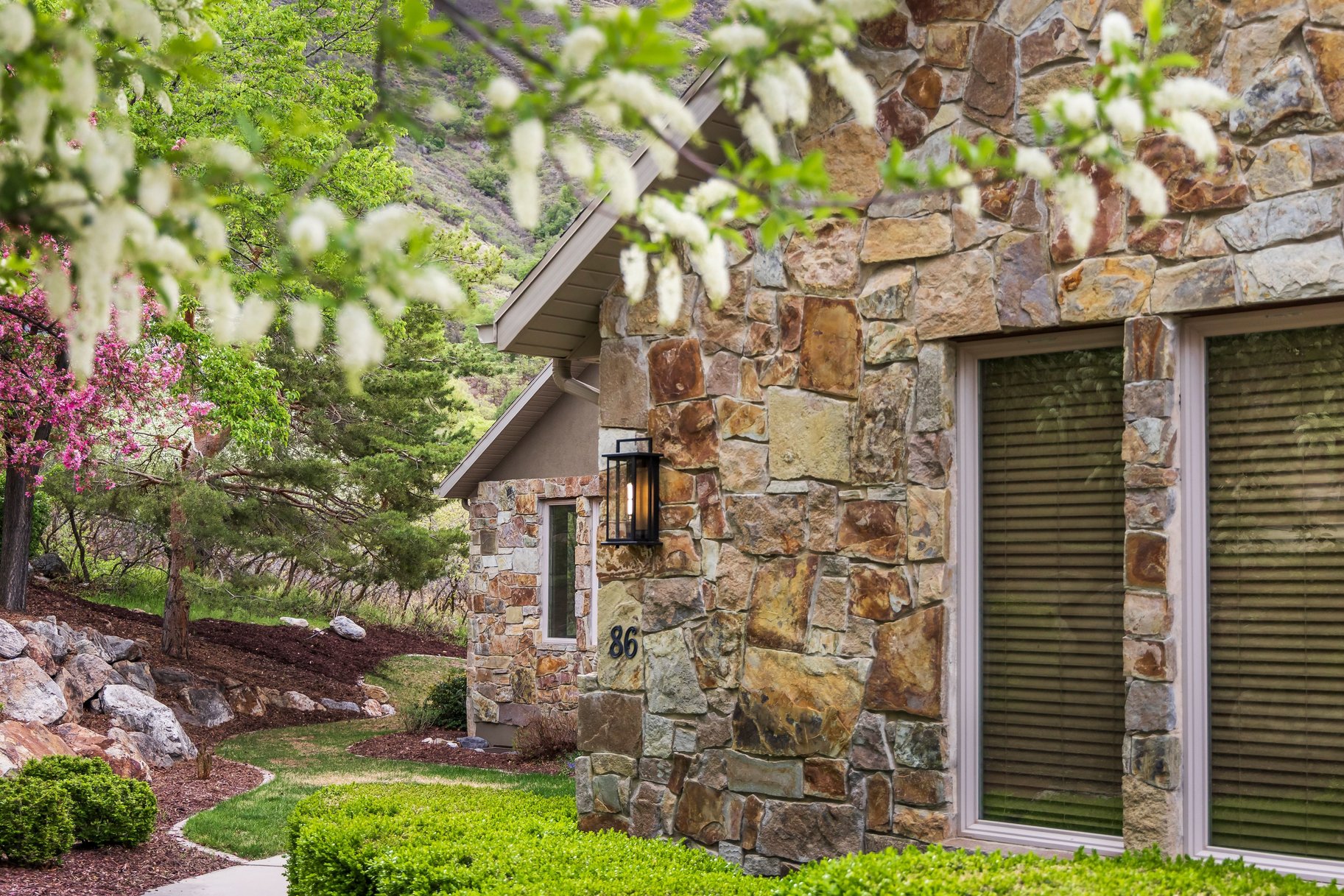  Unmatched Alpine Views - 物件實景