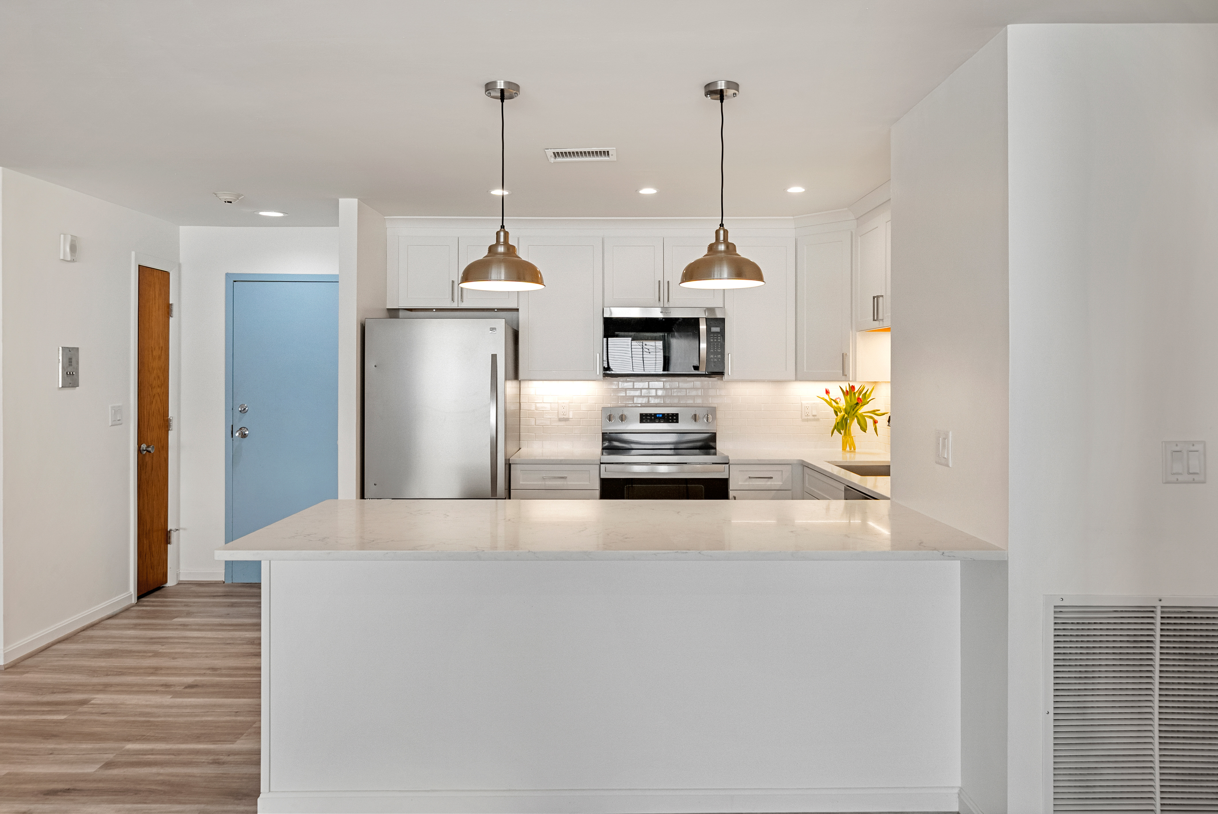  1 Carey Circle, Revere, MA, 02151 - 物件實景