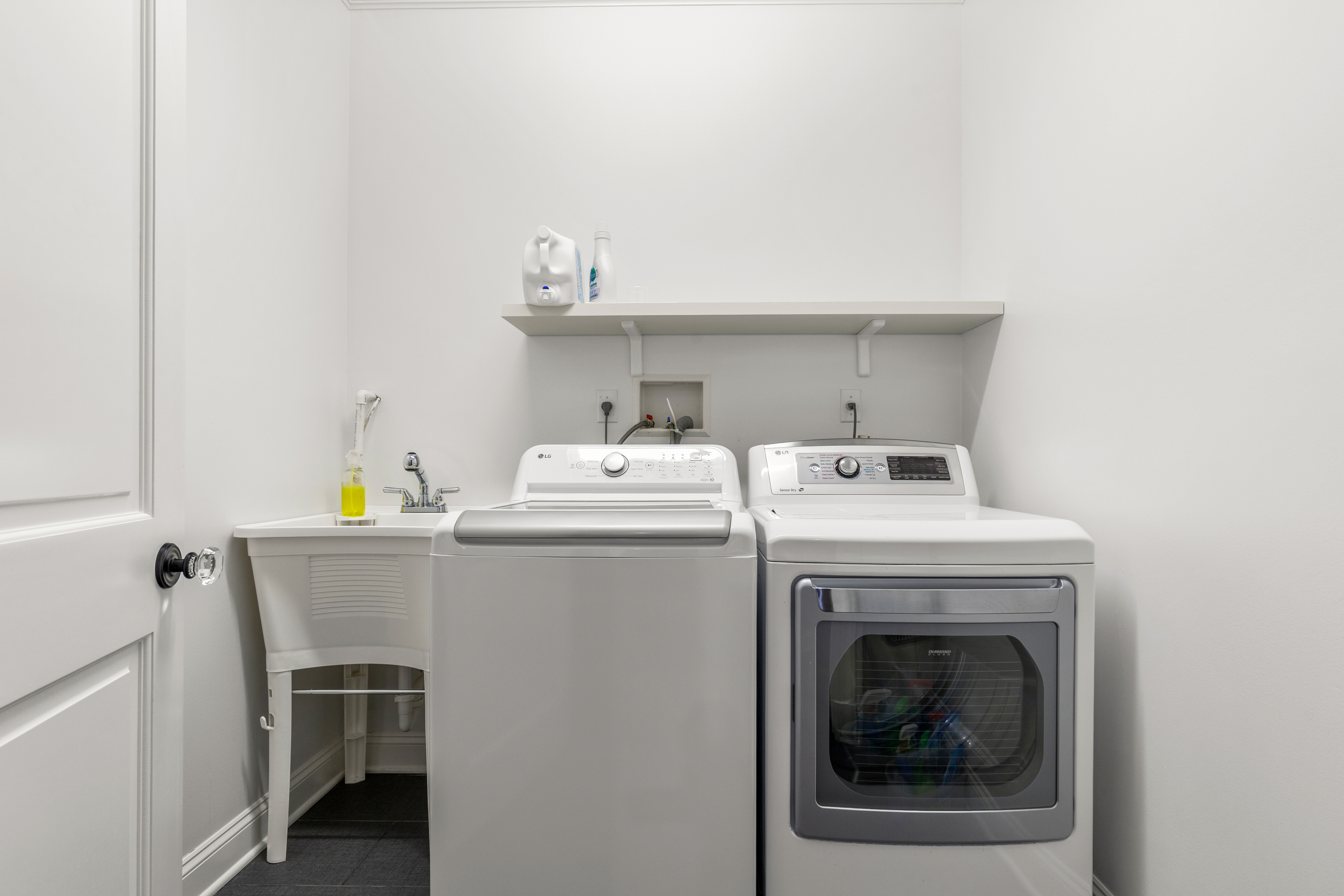  40 Wainwright Street - 物件實景