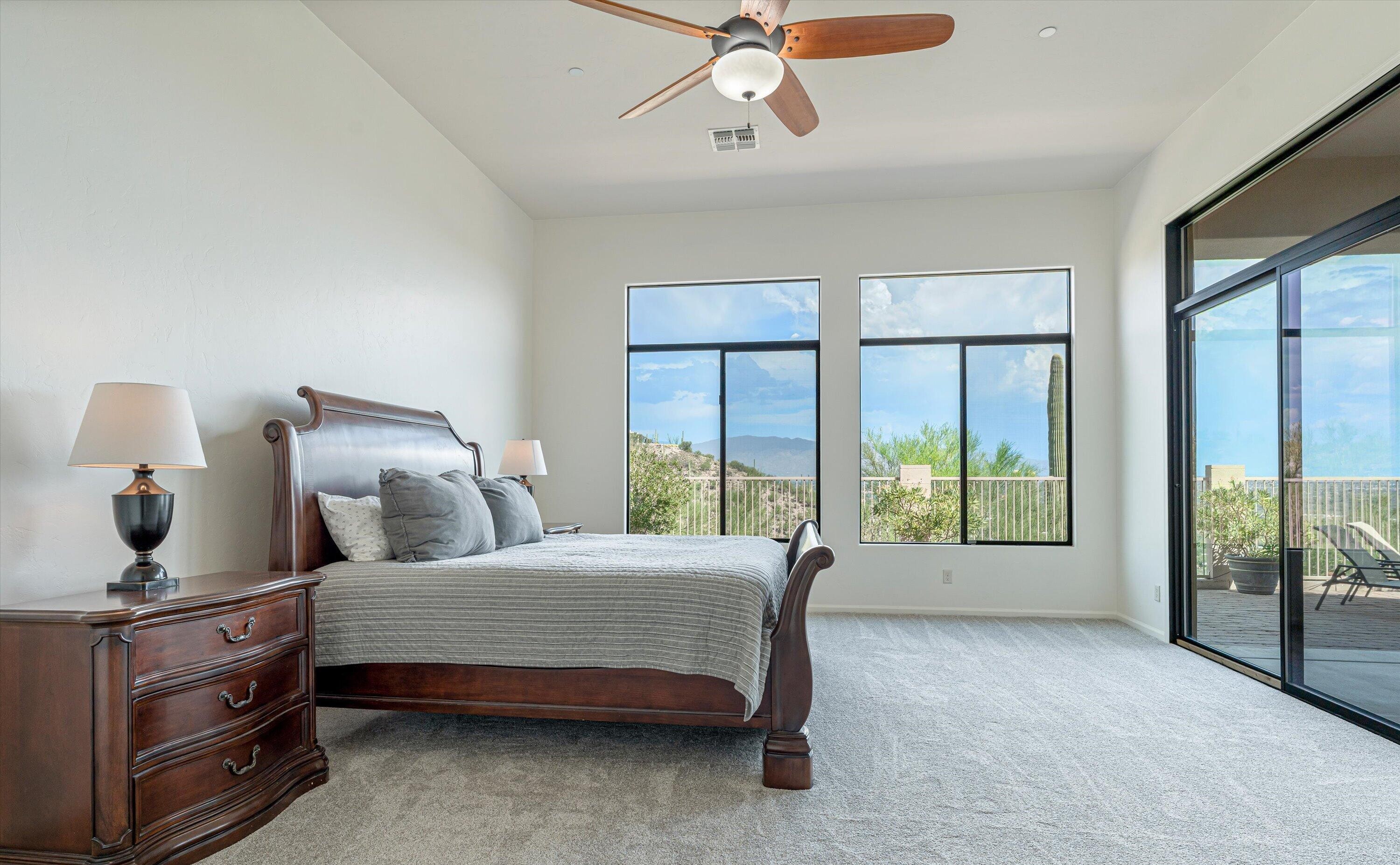  4042 N Black Rock Drive¦Tucson, AZ - 物件實景