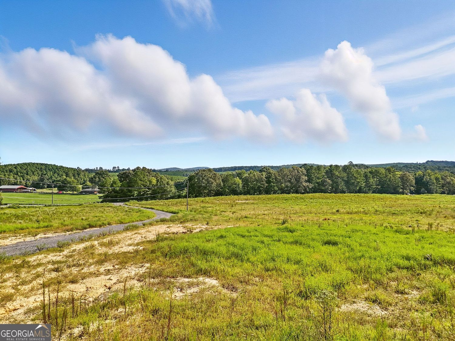 Kingston, Georgia, 30145, United States, ,Land,For Sale,1912836