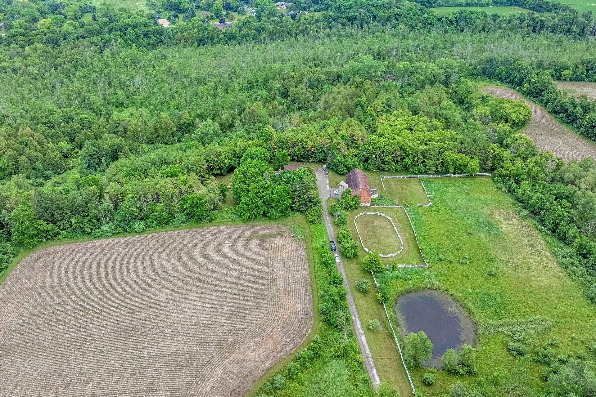 Saukville, Wisconsin, 53080, United States, 4 Bedrooms Bedrooms, ,4 BathroomsBathrooms,Residential,For Sale,1877225