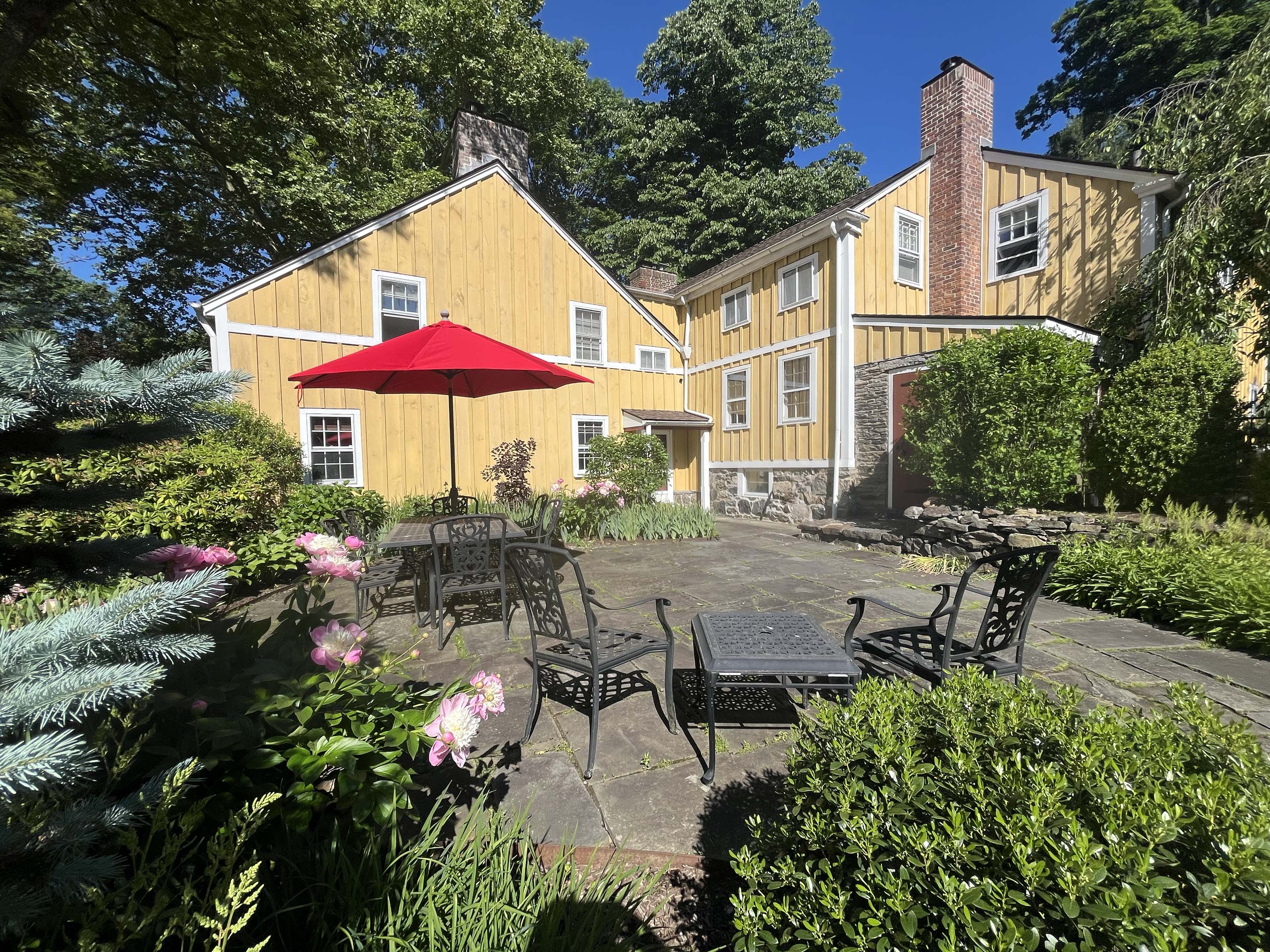  Rare chance to own a cherished piece of the historic Warburg Estate. - 物件實景