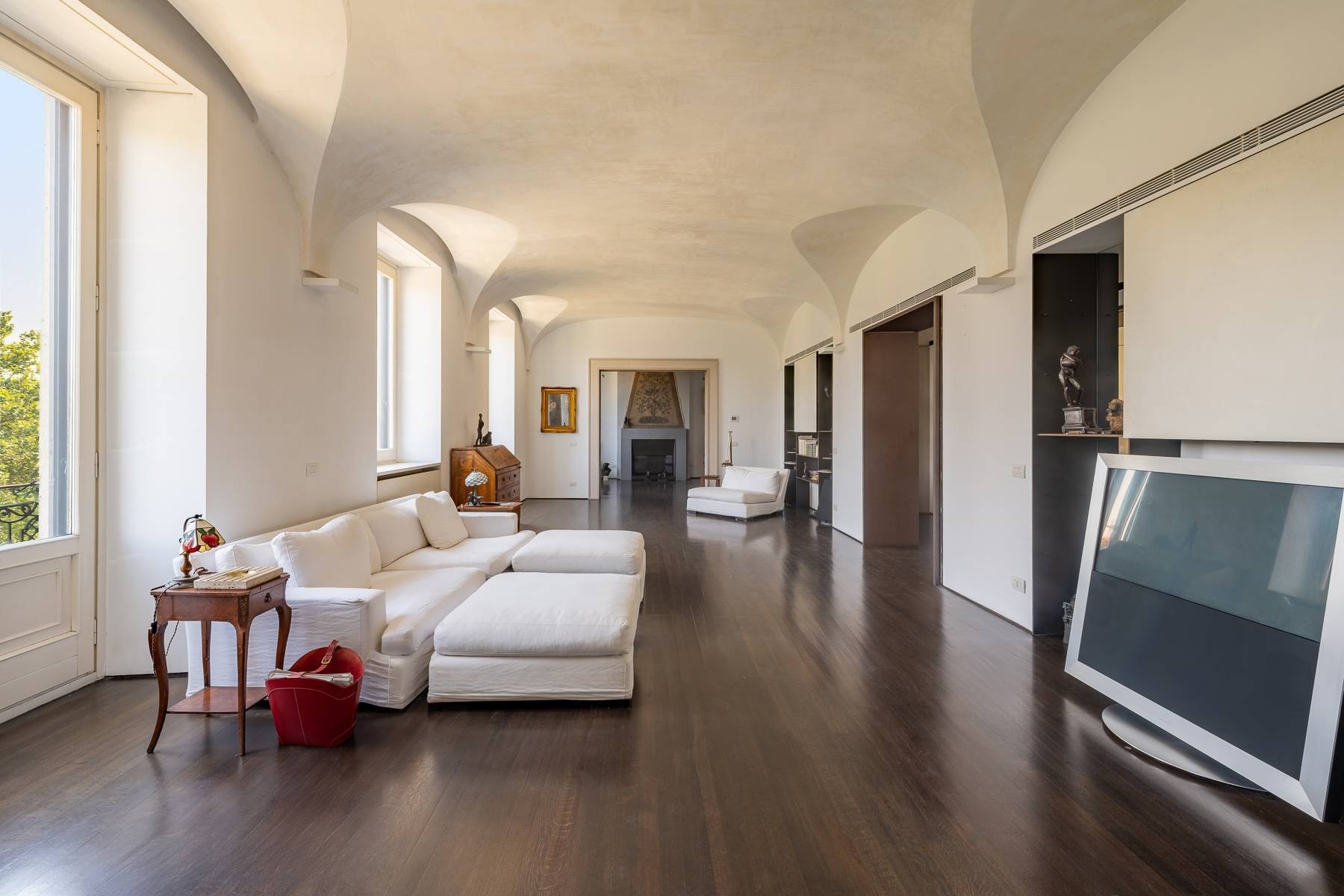  Charming residence in Piazza Castello - 物件實景