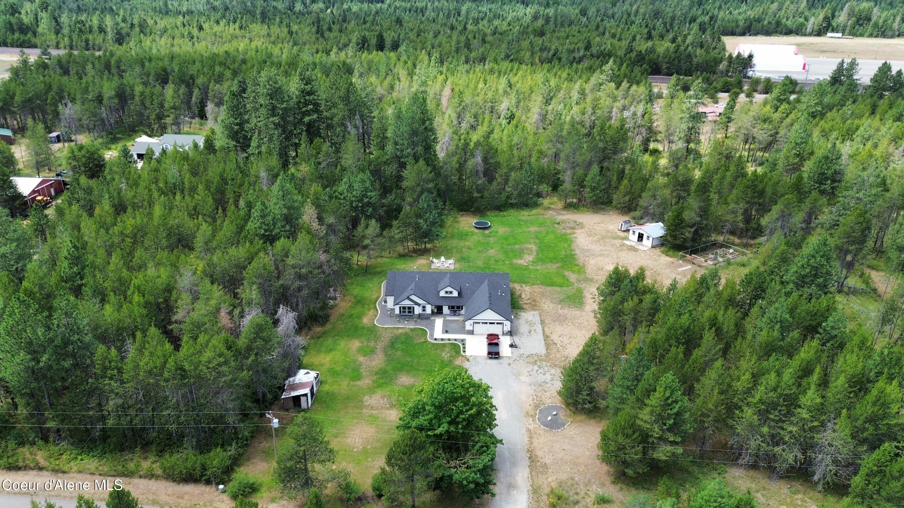 Athol, Idaho, 83801, United States, 4 Bedrooms Bedrooms, ,3 BathroomsBathrooms,Residential,For Sale,1903034