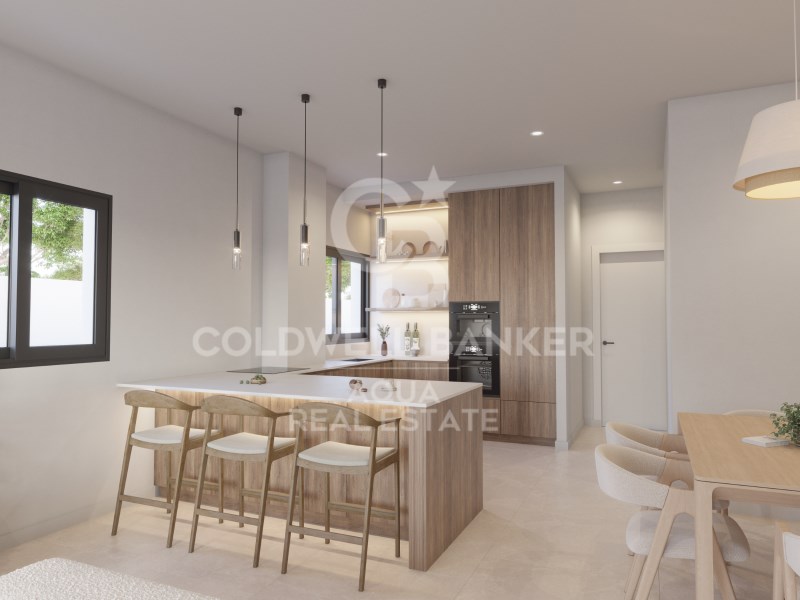 Polop, Comunidad Valenciana, ES, 3 Bedrooms Bedrooms, ,2 BathroomsBathrooms,Residential,For Sale,1785905