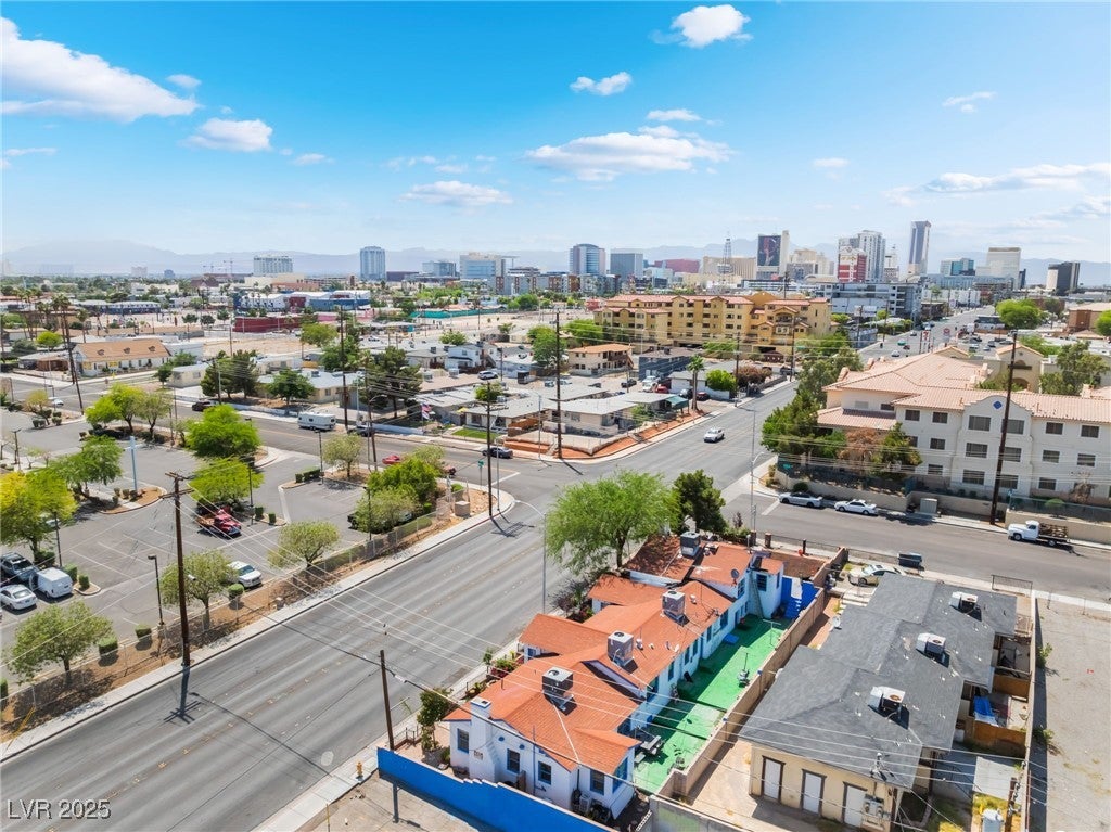 Las Vegas, Nevada, 89101, United States, ,Residential,For Sale,1870177
