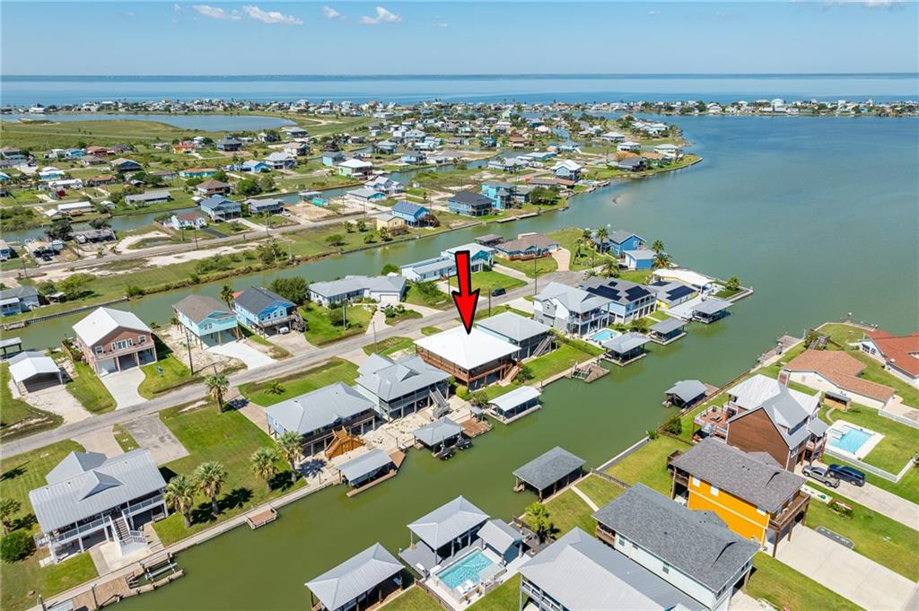 Rockport, Texas, 78382, United States, 3 Bedrooms Bedrooms, ,3 BathroomsBathrooms,Residential,For Sale,1848345