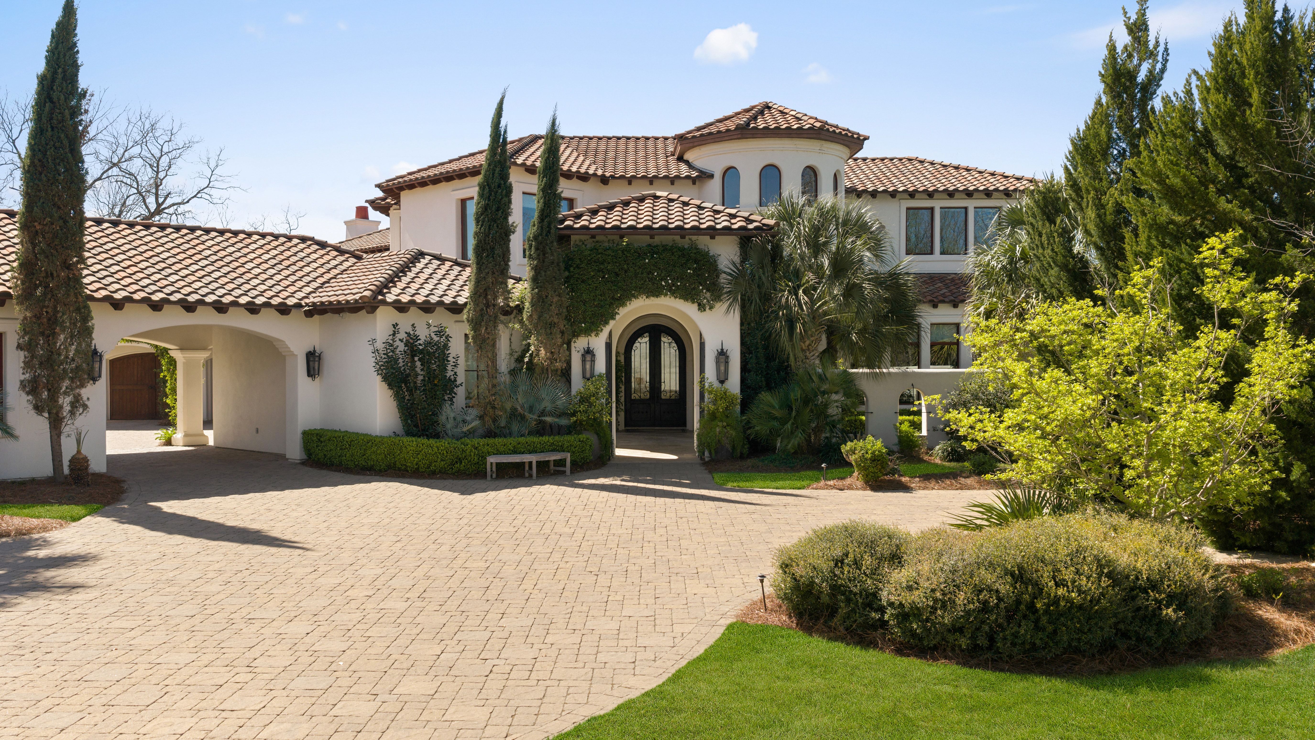  Butterfly Beach on Lake Austin - 物件實景