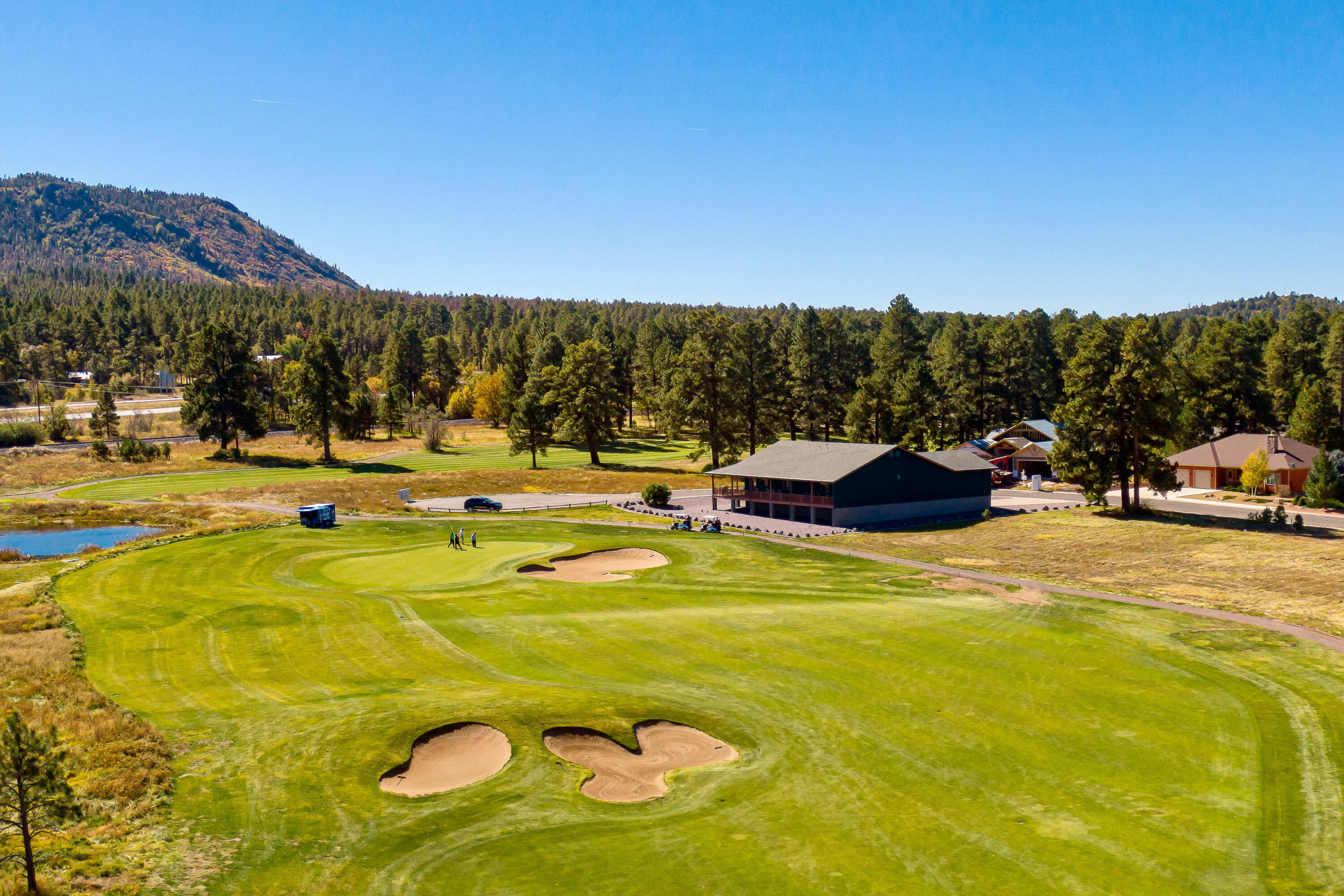  300 Fairway Drive ¦ Williams, AZ - 物件實景