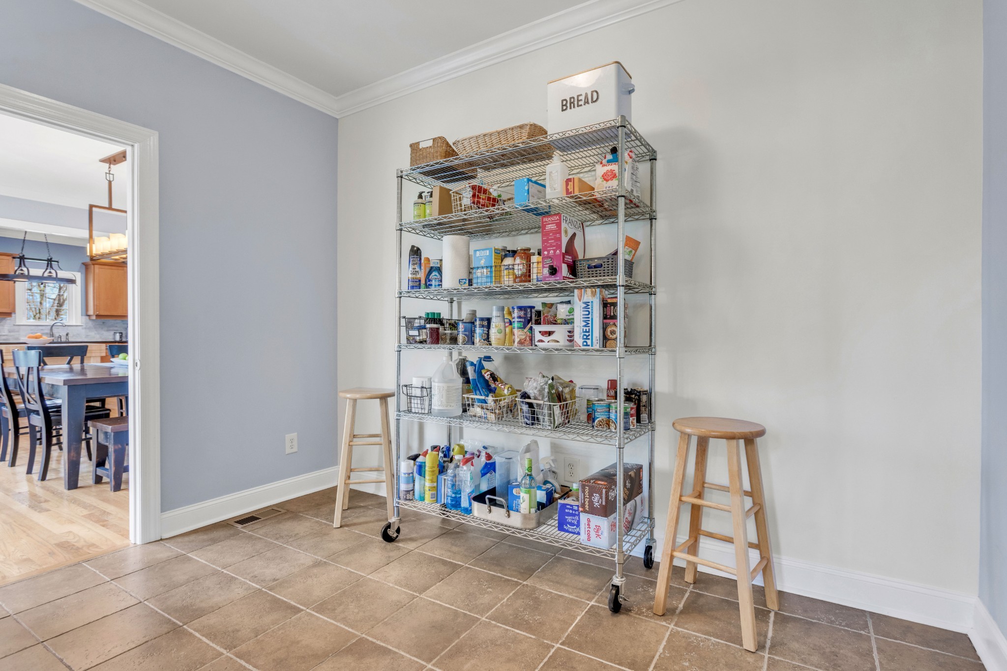  417 Patina Cir, Nashville, TN, 37209 - 物件實景