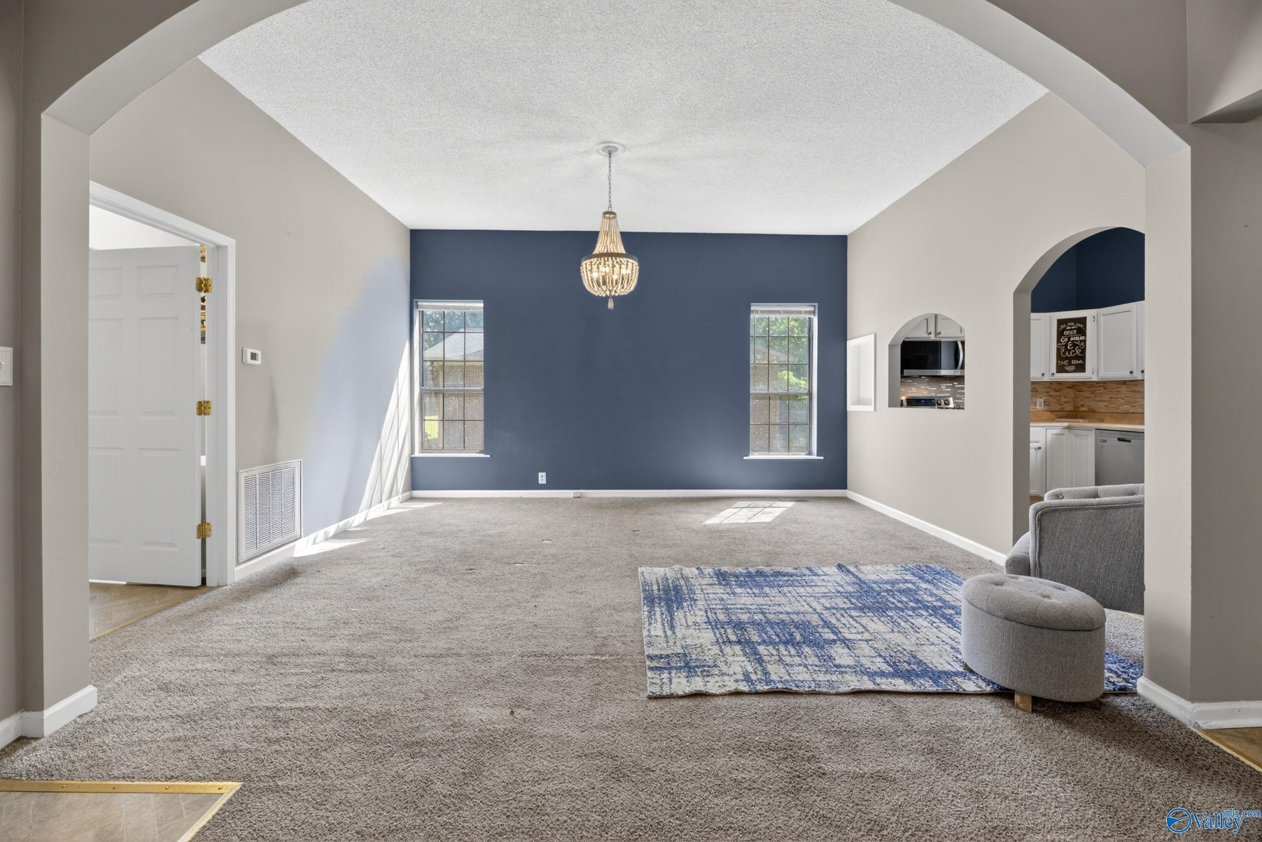 Pinedale Dr, Gadsden, AL 35907 #1