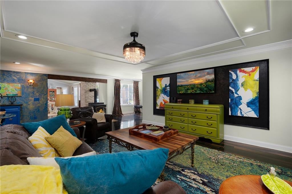 Calhoun, Georgia, 30701, United States, 3 Bedrooms Bedrooms, ,3 BathroomsBathrooms,Residential,For Sale,1980675