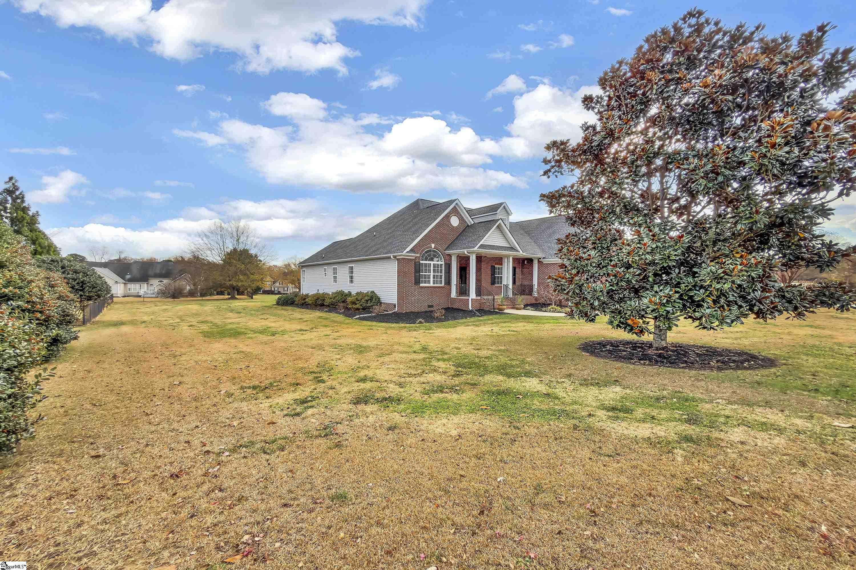 Greer, South Carolina, 29651, United States, 4 Bedrooms Bedrooms, ,4 BathroomsBathrooms,Residential,For Sale,1997137