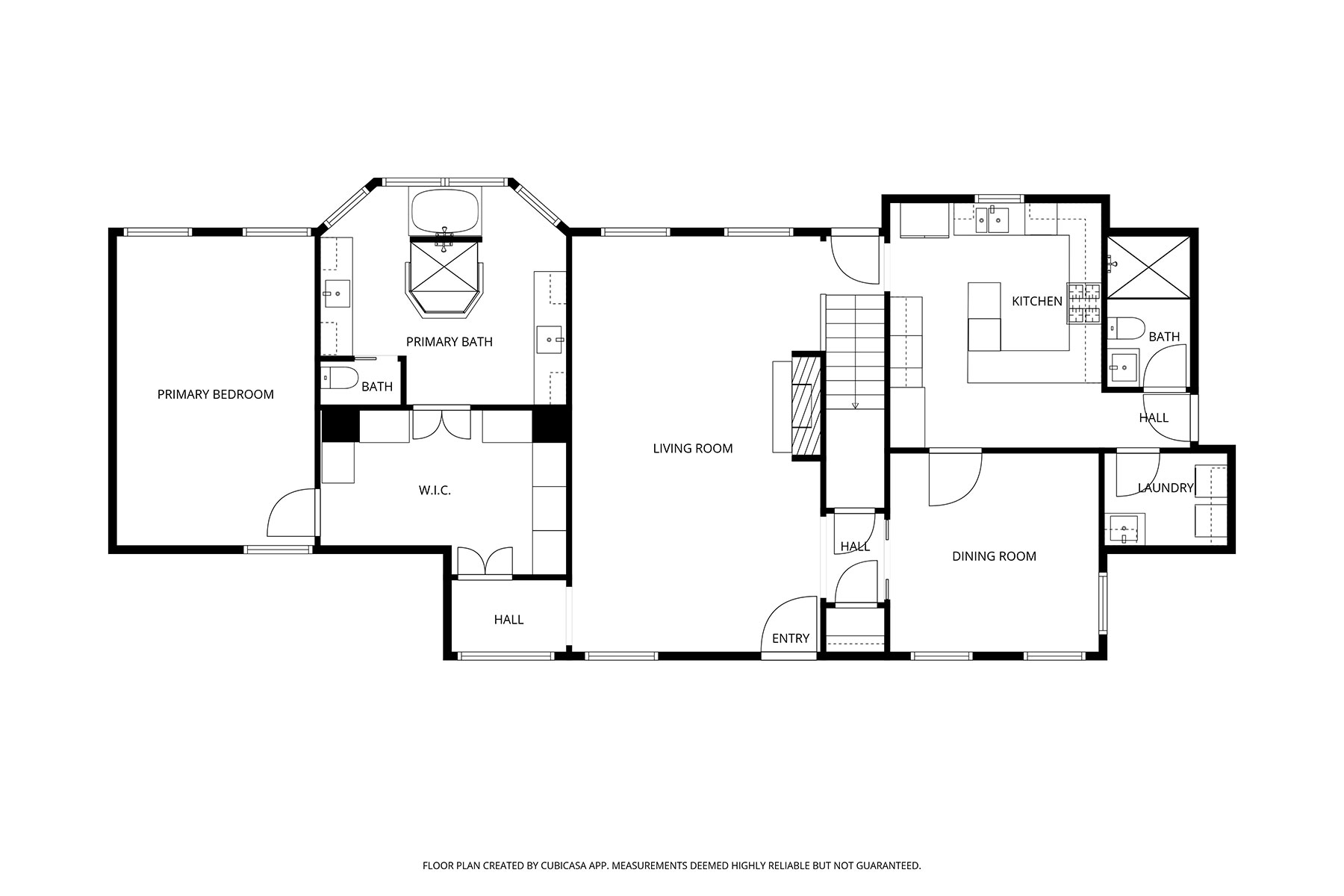  2439 Stanmore Drive - 物件實景