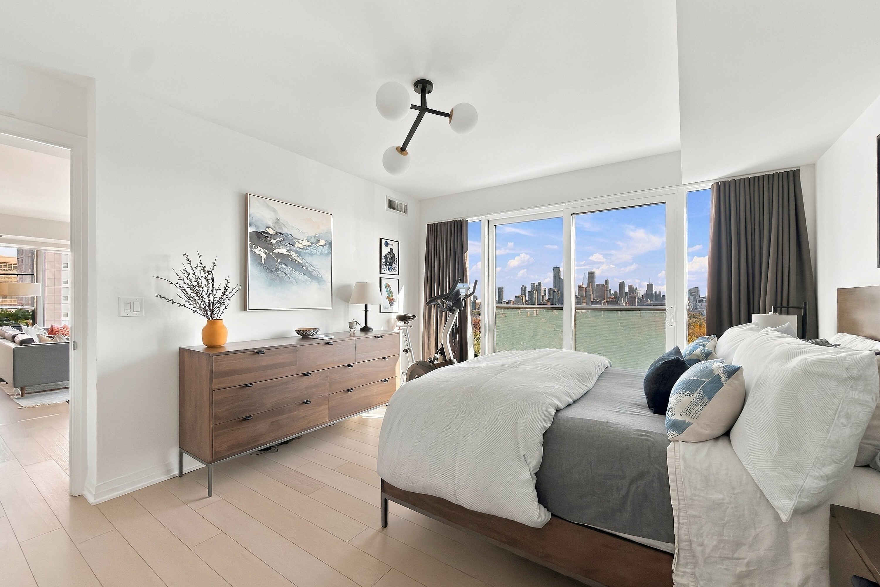  Blue Diamond Condominium - 物件實景
