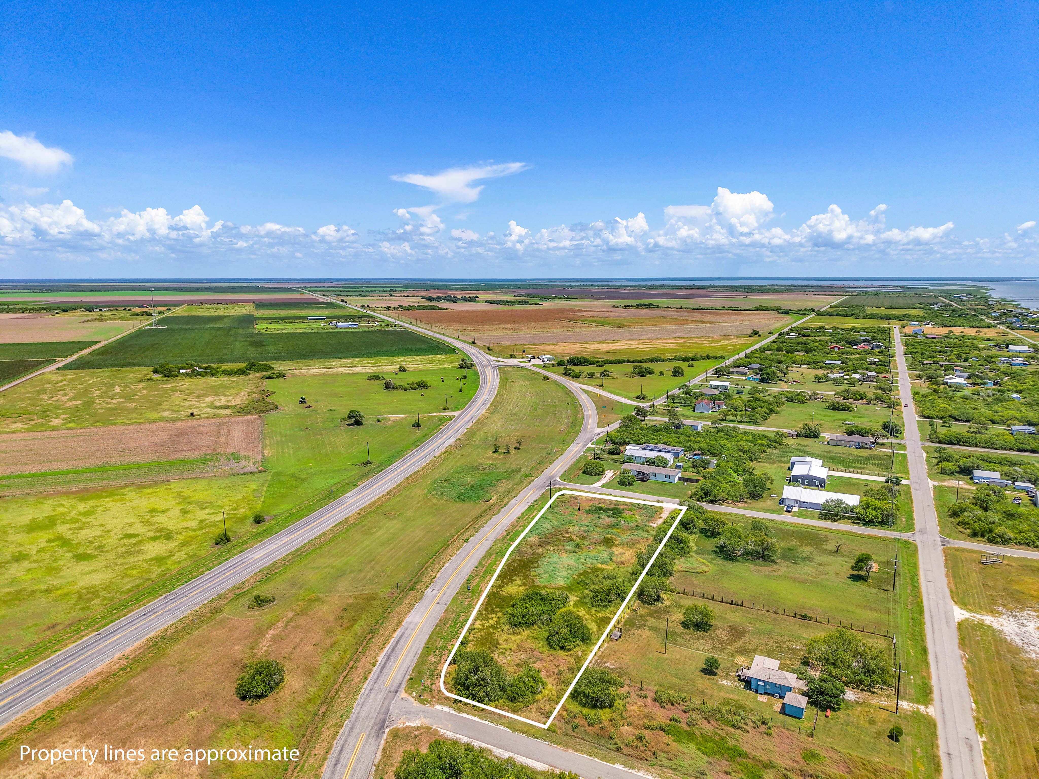  1+ Acre Homesite with Utilities - 物件實景