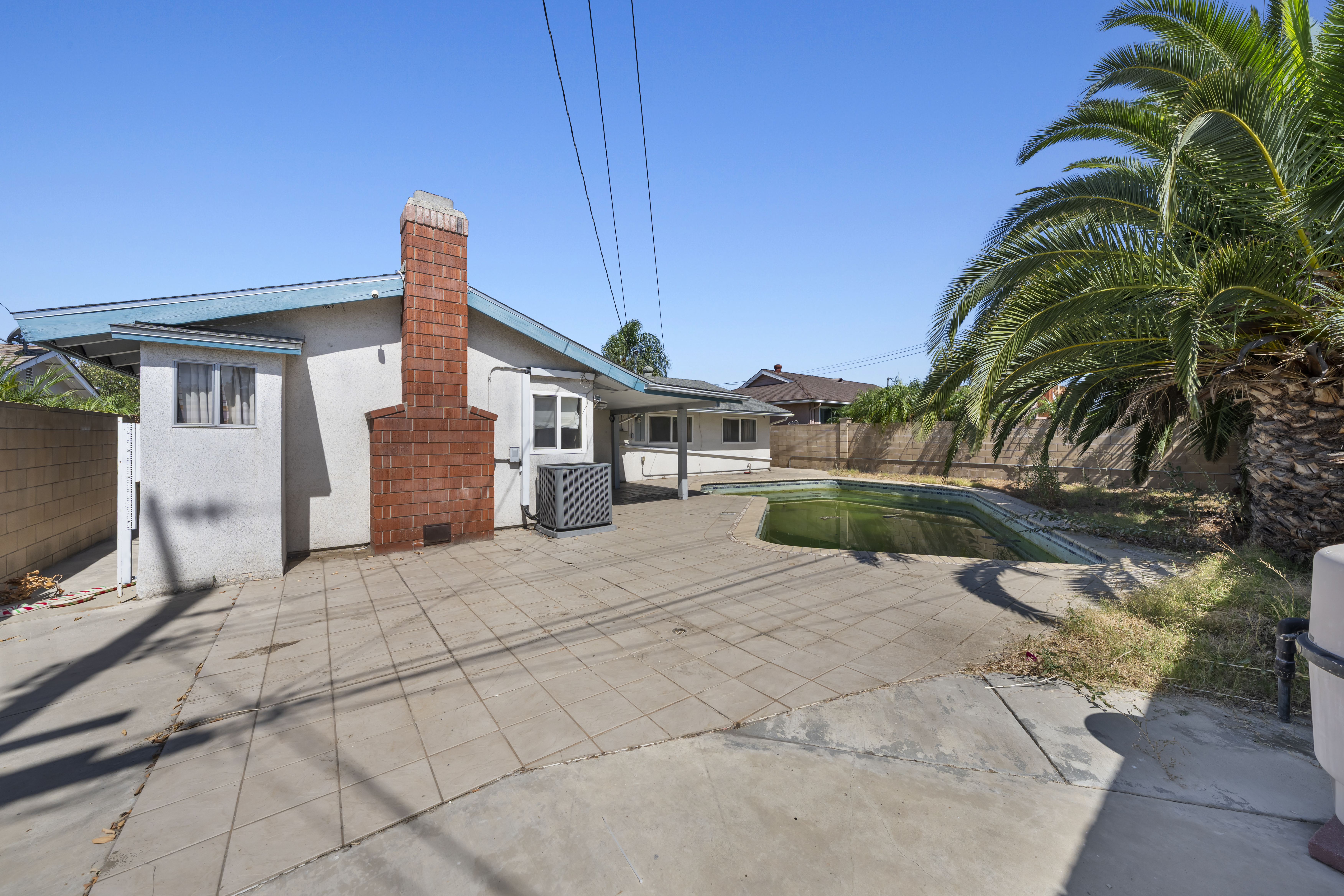  12026 Tigrina Avenue, Whittier, CA 90604 - 物件實景