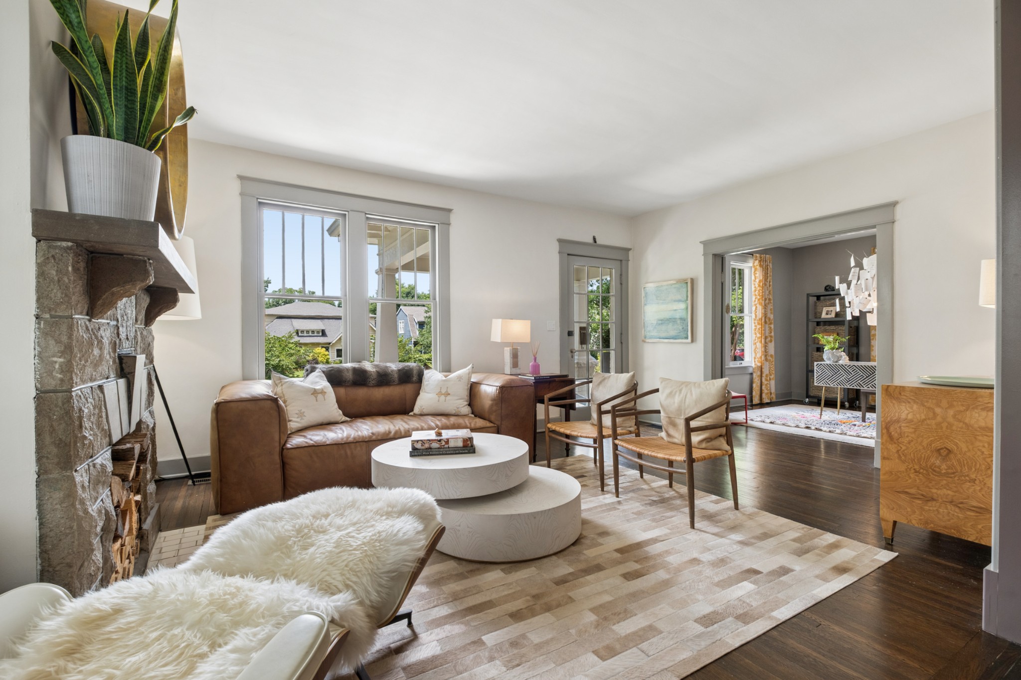  3815 Central Ave, Nashville, TN, 37205 - 物件實景