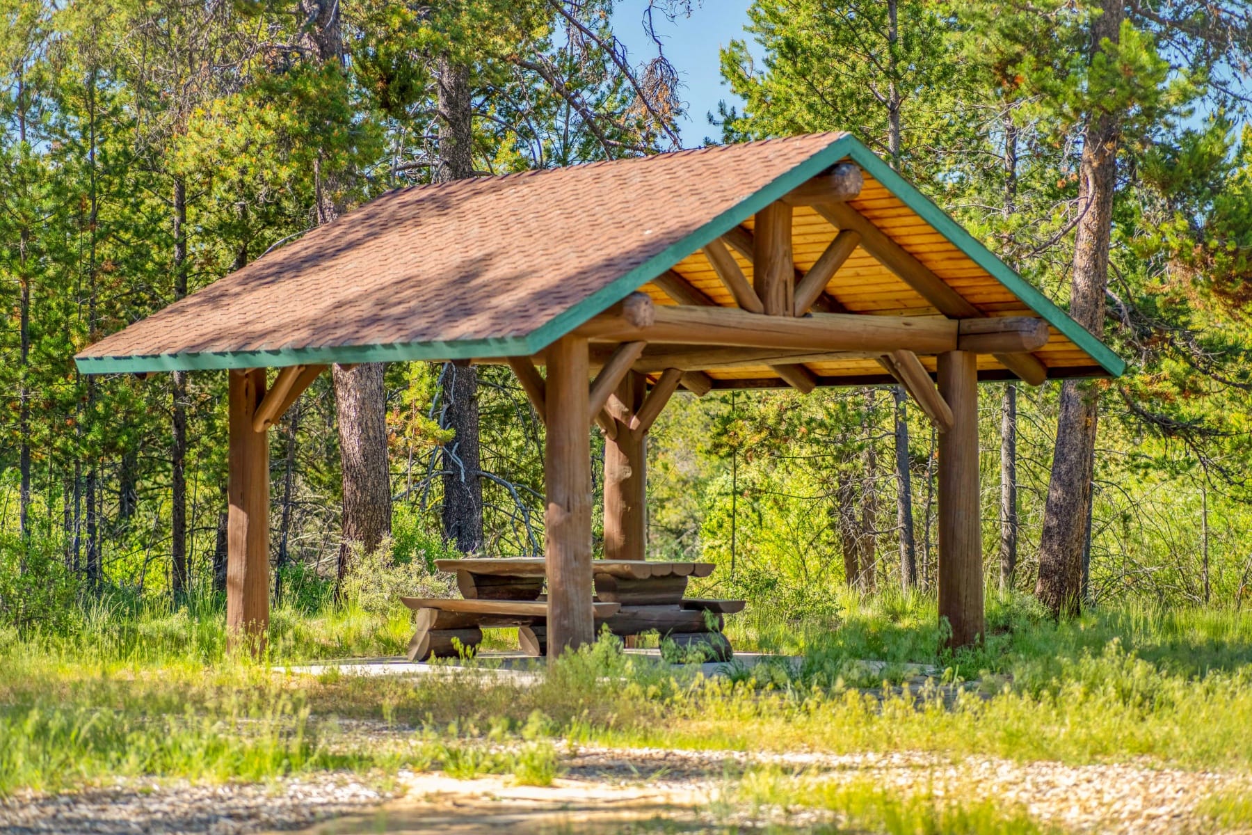  55855 Hashknife Road #18 Bend, OR 97707 - 物件實景