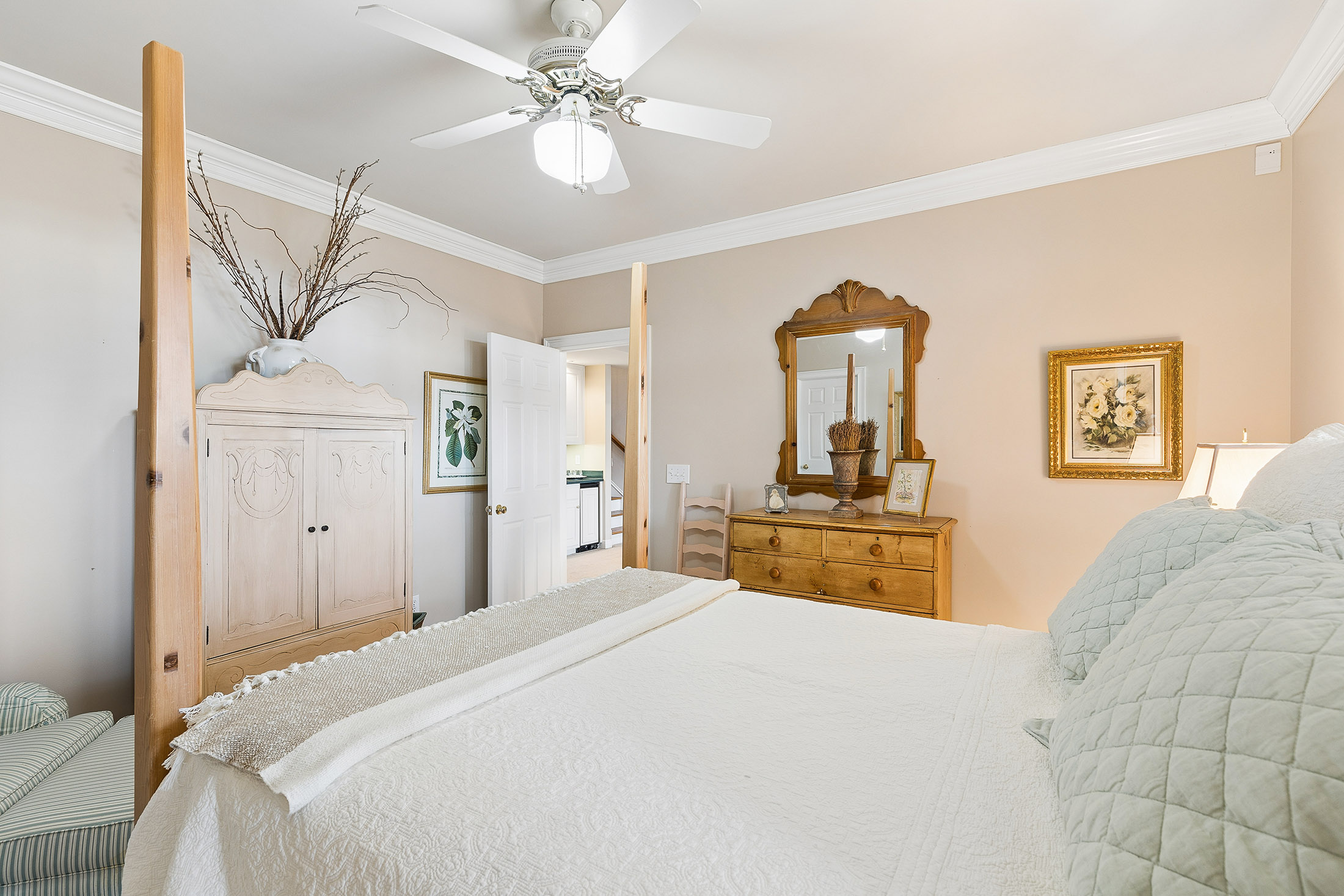  Stunning Big Canoe Residence Offers Relaxed Elegance and Resort Lifestyle - 物件實景