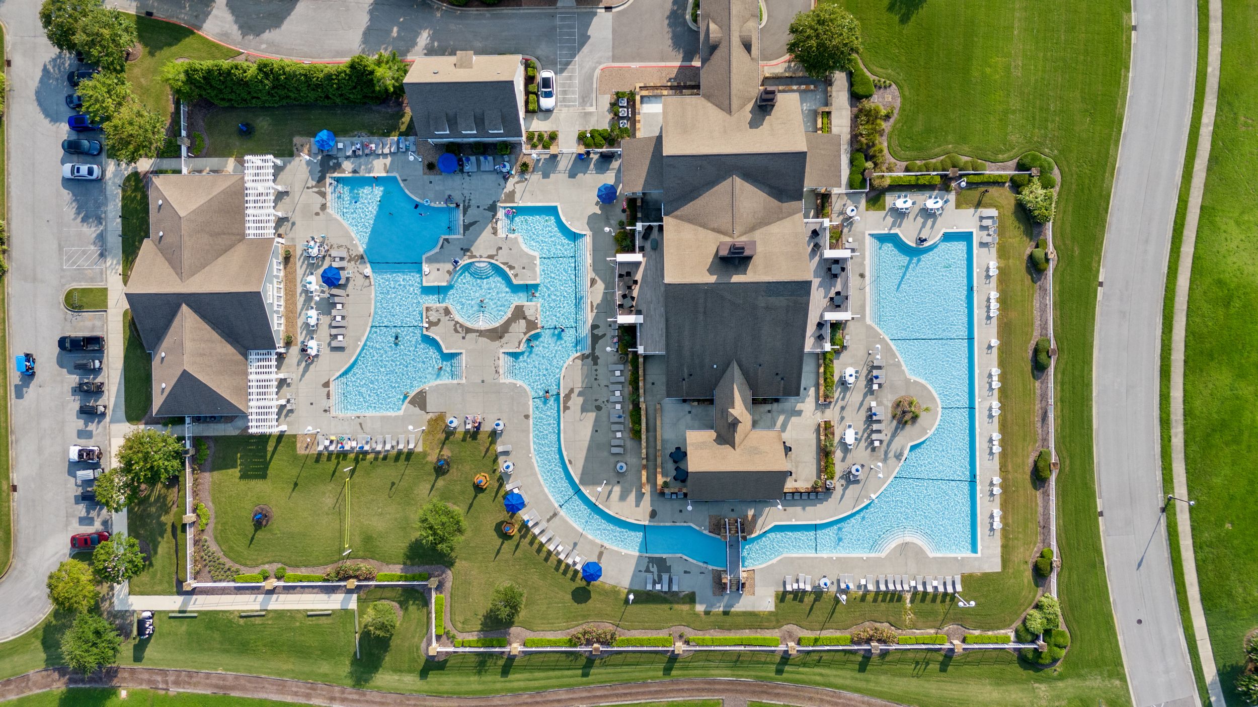  352 Summerhouse Drive, Holly Ridge, NC 28445 - 物件實景