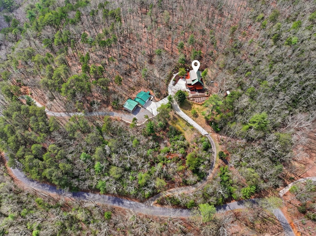 Ellijay, Georgia, 30536, United States, 2 Bedrooms Bedrooms, ,3 BathroomsBathrooms,Residential,For Sale,2034999