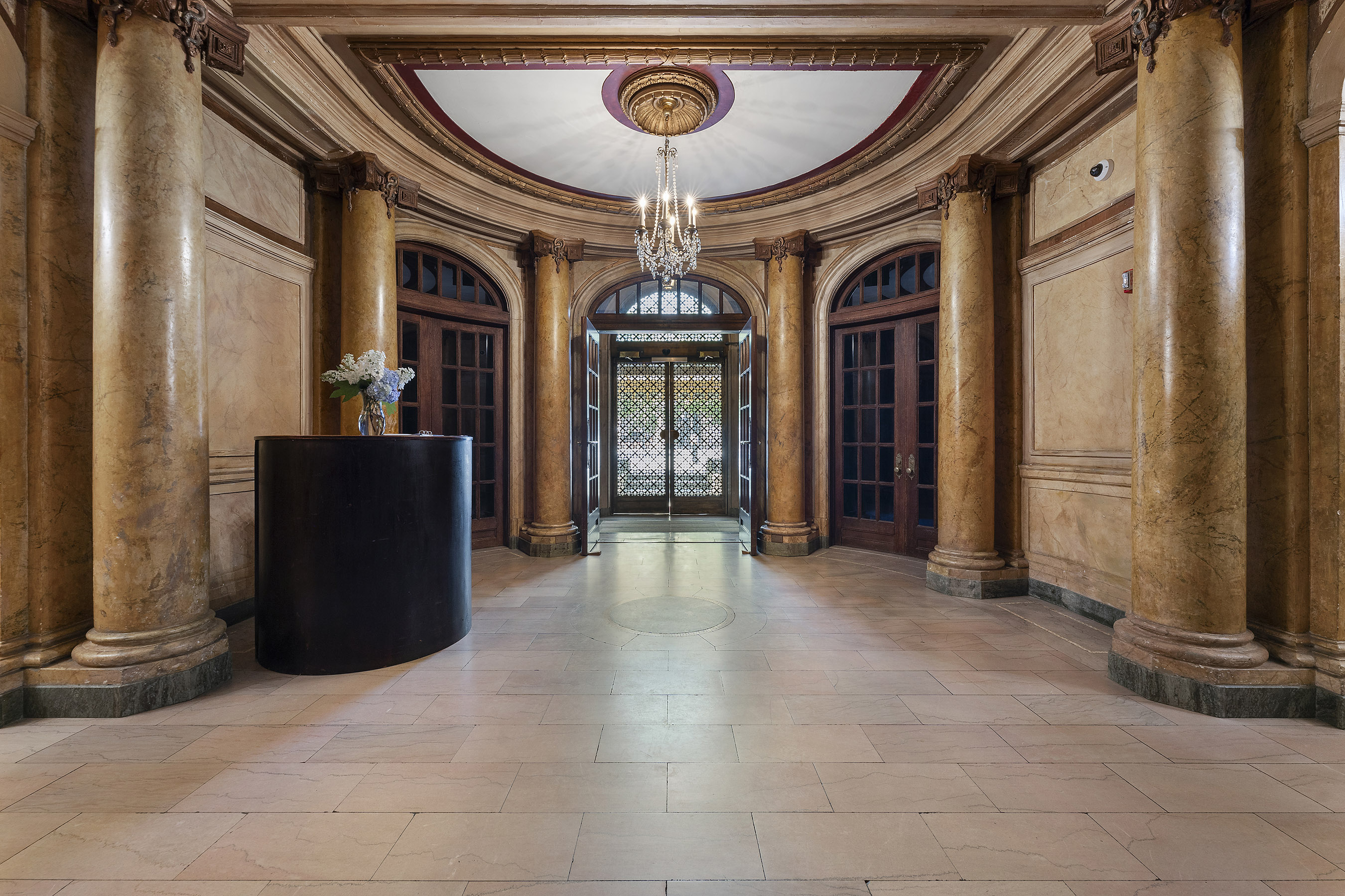  Spacious Studio in The Ponce - 物件實景