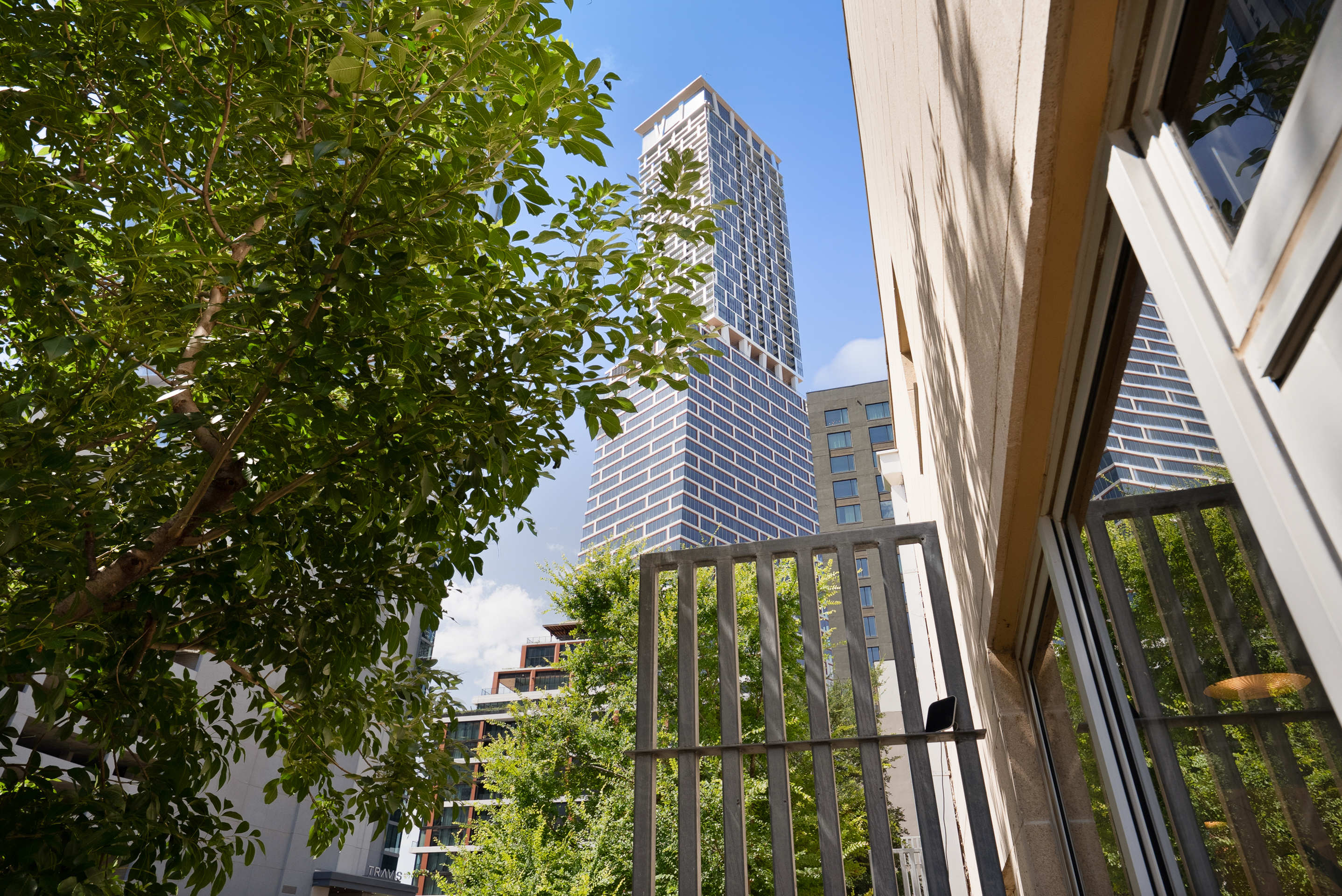  Rare Downtown Austin Maisonette - 物件實景