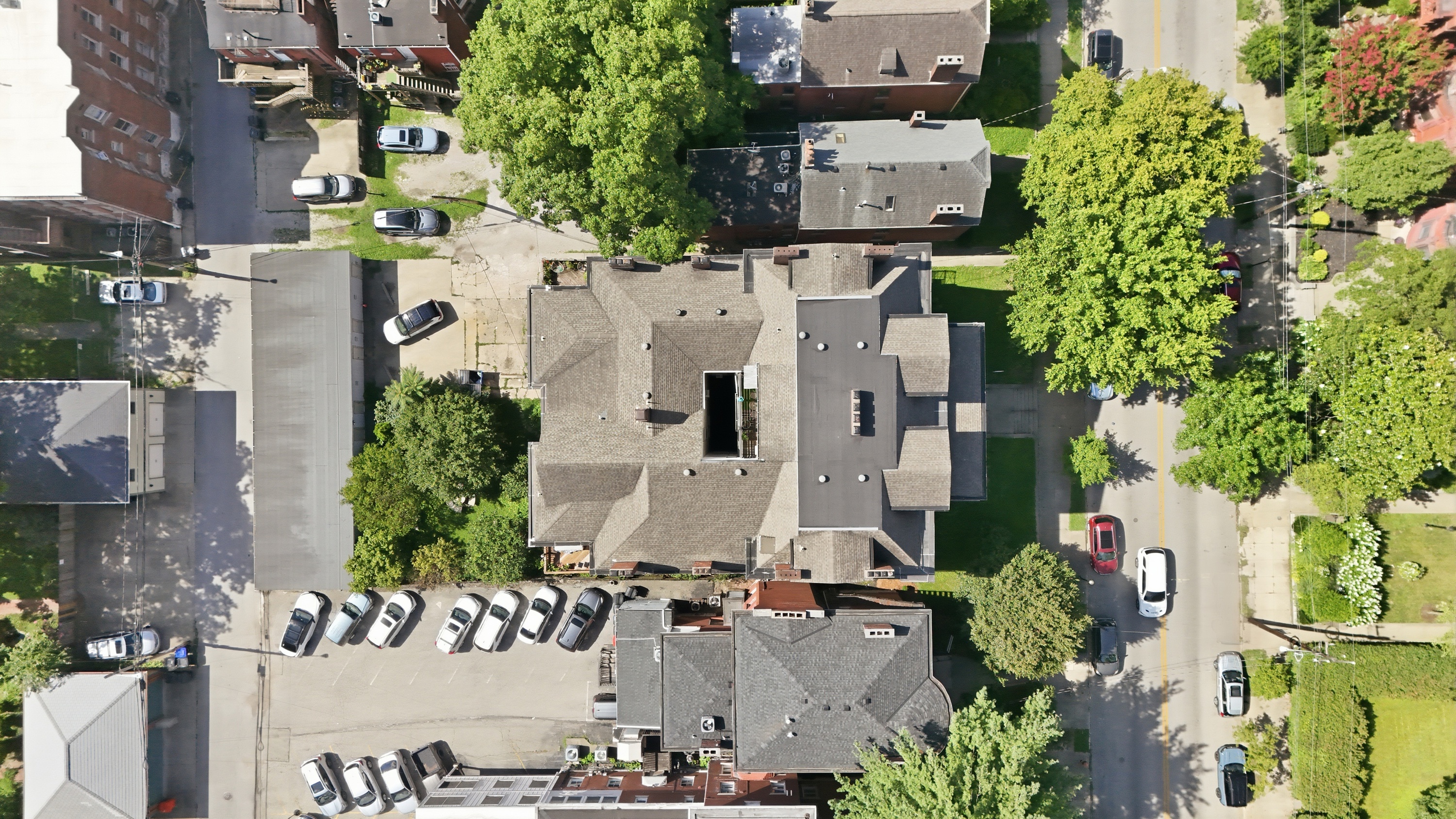  1479 South 4th Street, Louisville, KY 40208 - 物件實景
