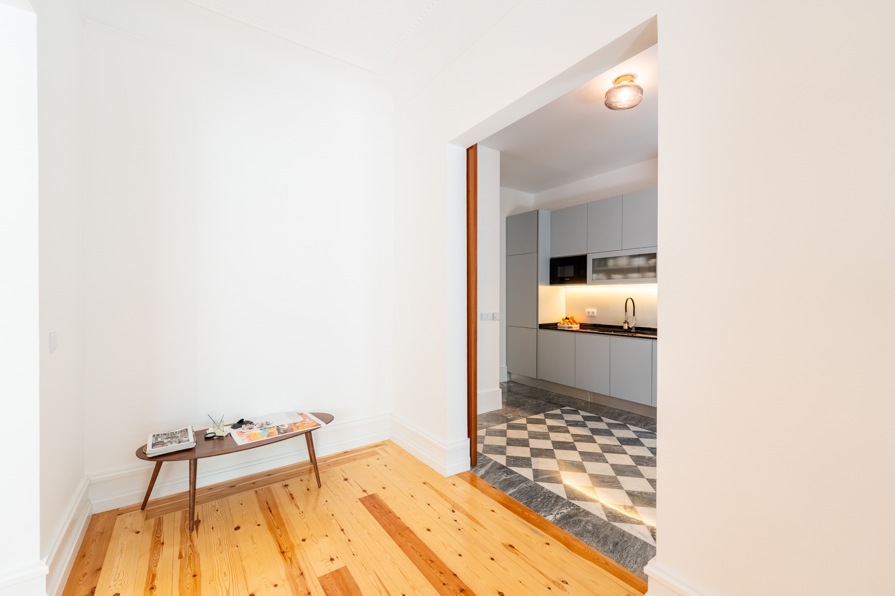  Flat, 3 bedrooms, for Sale - 物件實景