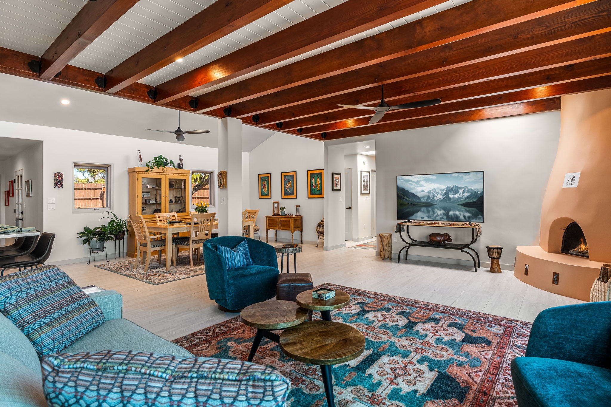  1 Oriente Court - 物件實景