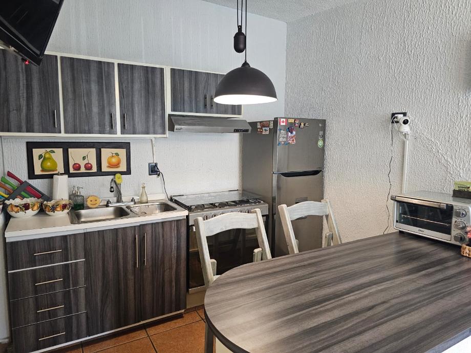 Atizapán de Zaragoza, Estado de méxico, 52929, Mexico, 2 Bedrooms Bedrooms, ,1 BathroomBathrooms,Residential,For Sale,1942153