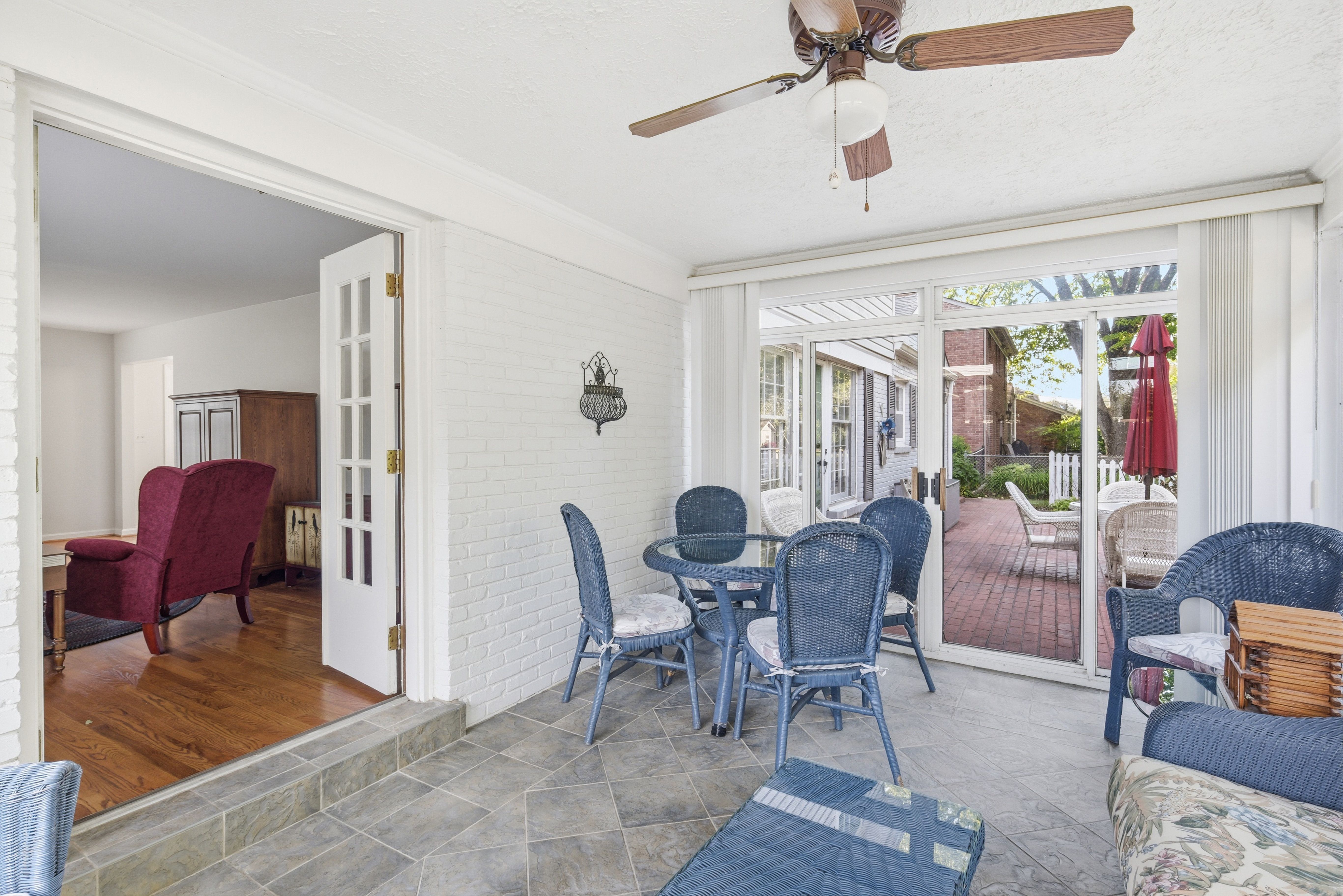  6703 Bedford Lane, Louisville, KY 40222 - 物件實景
