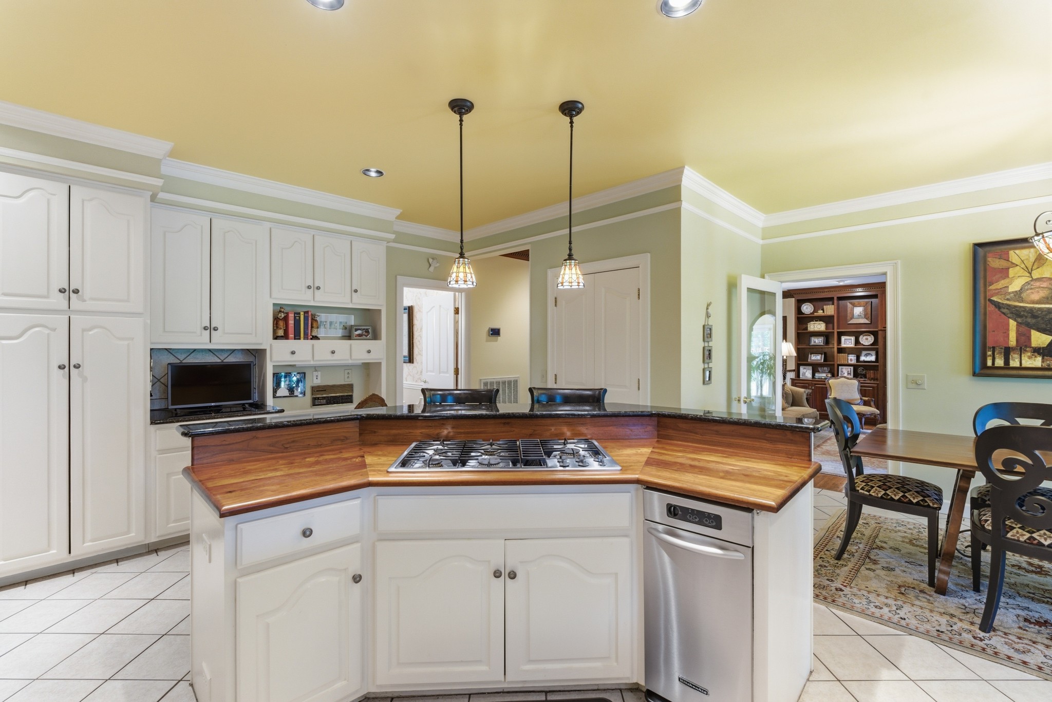  9102 E Cambridge Ct, Brentwood, TN, 37027 - 物件實景