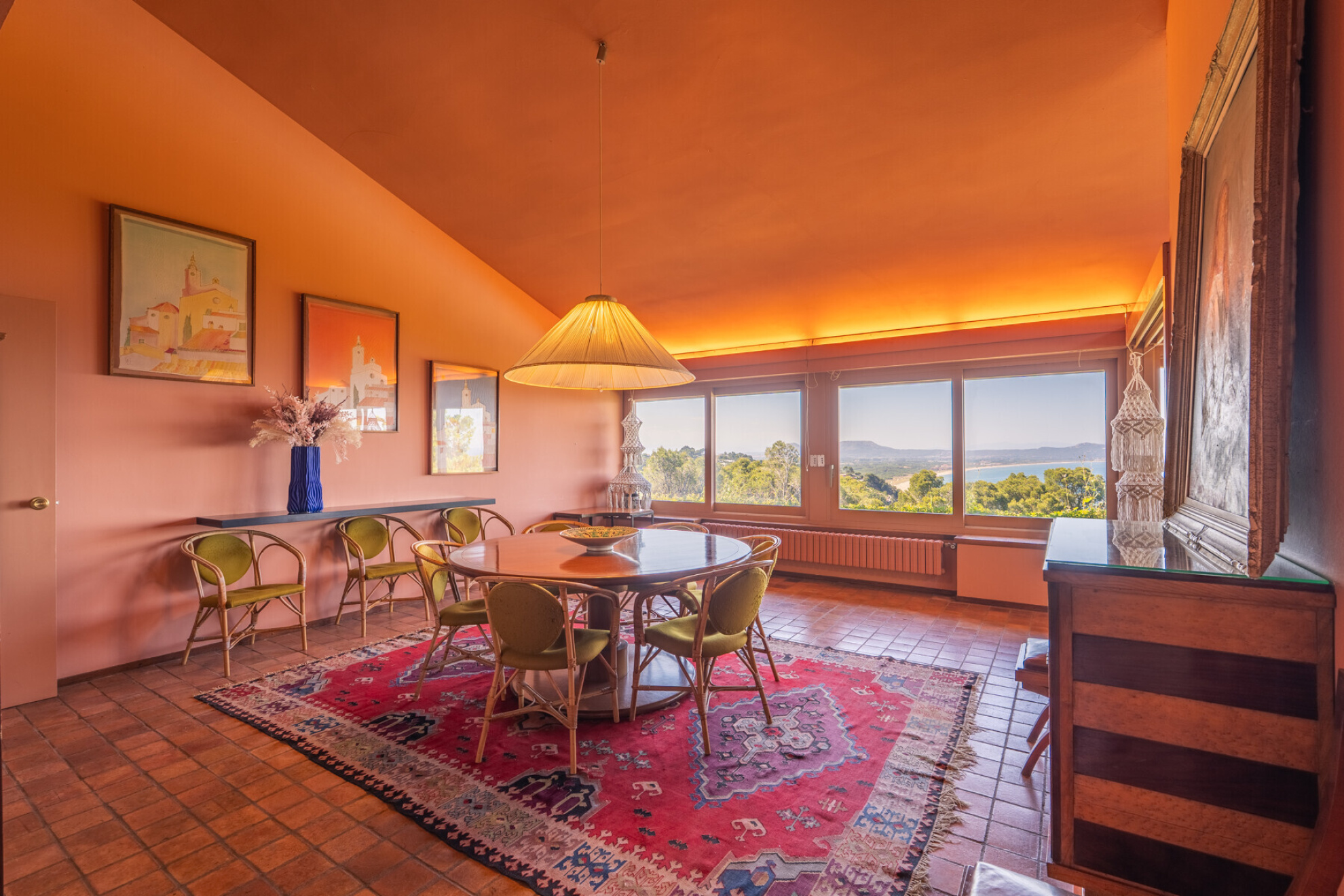  Majestic property in the heart of Sa Riera, Begur - 物件實景