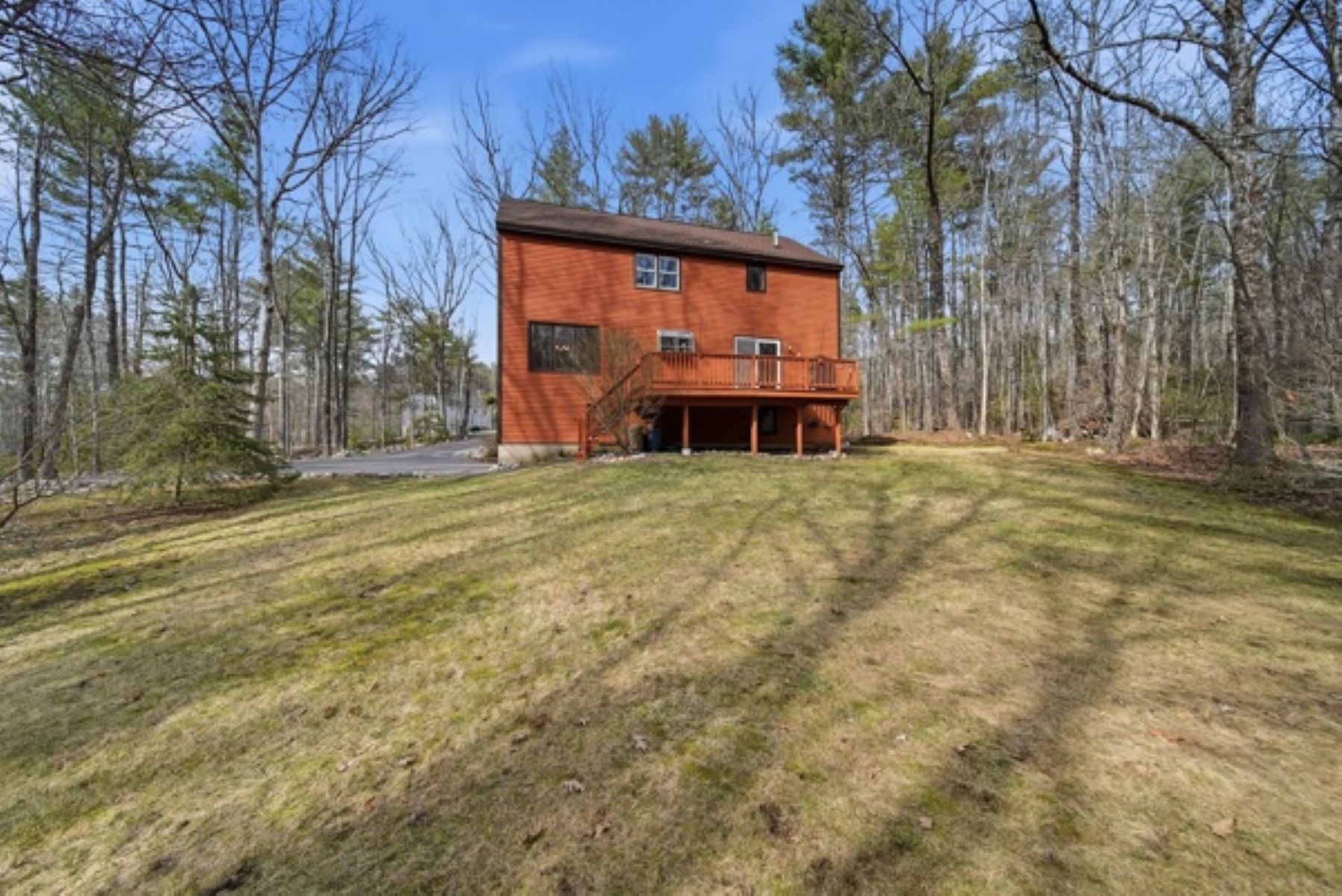  57 Greyrock Road - 物件實景