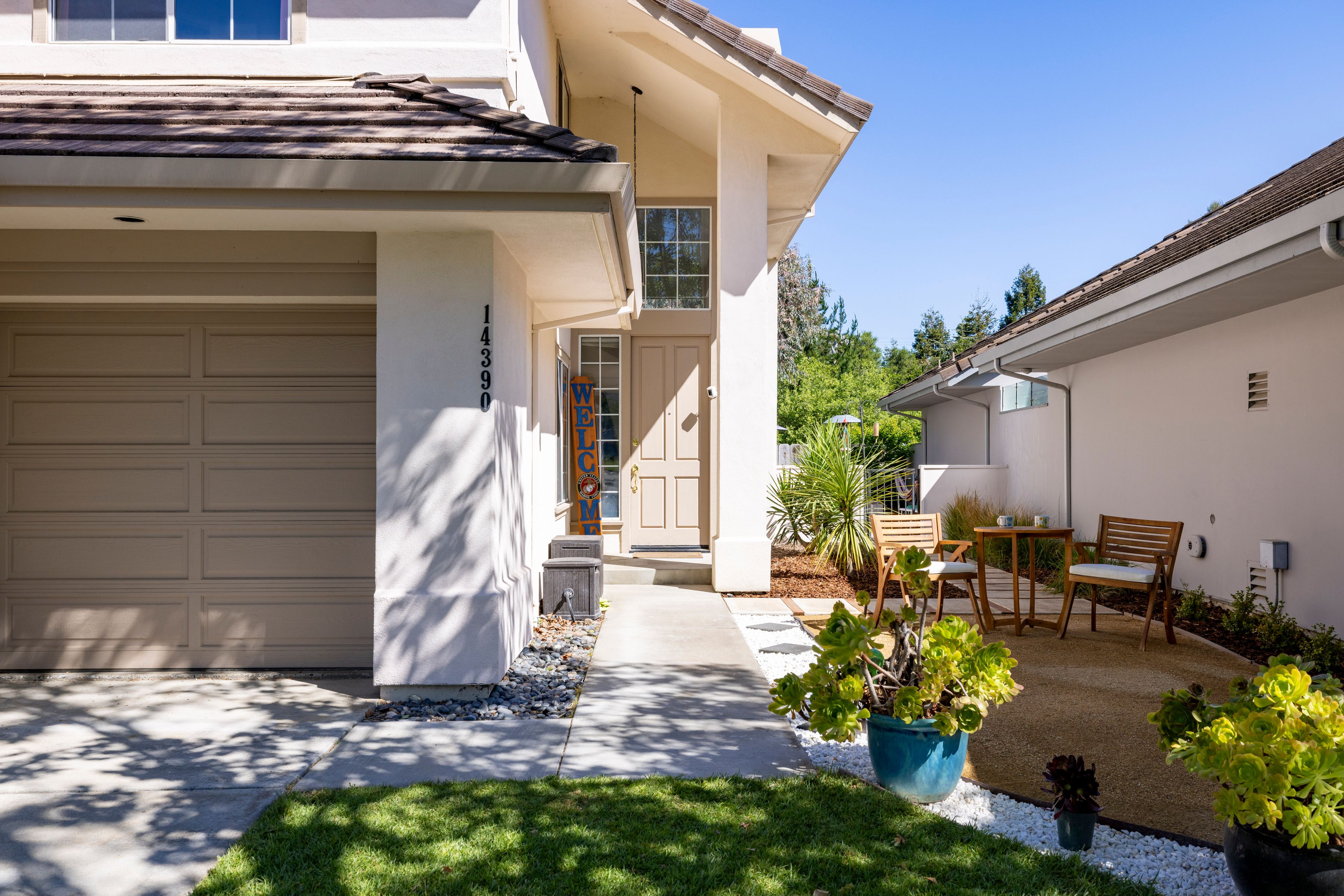  14390 Mountain Quail Rd, Salinas - 物件實景