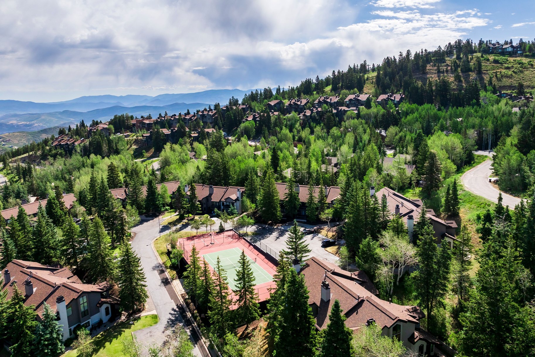 Beautifully Renovated Ski-In/Ski-Out Townhome in Upper Deer Valley - 物件實景