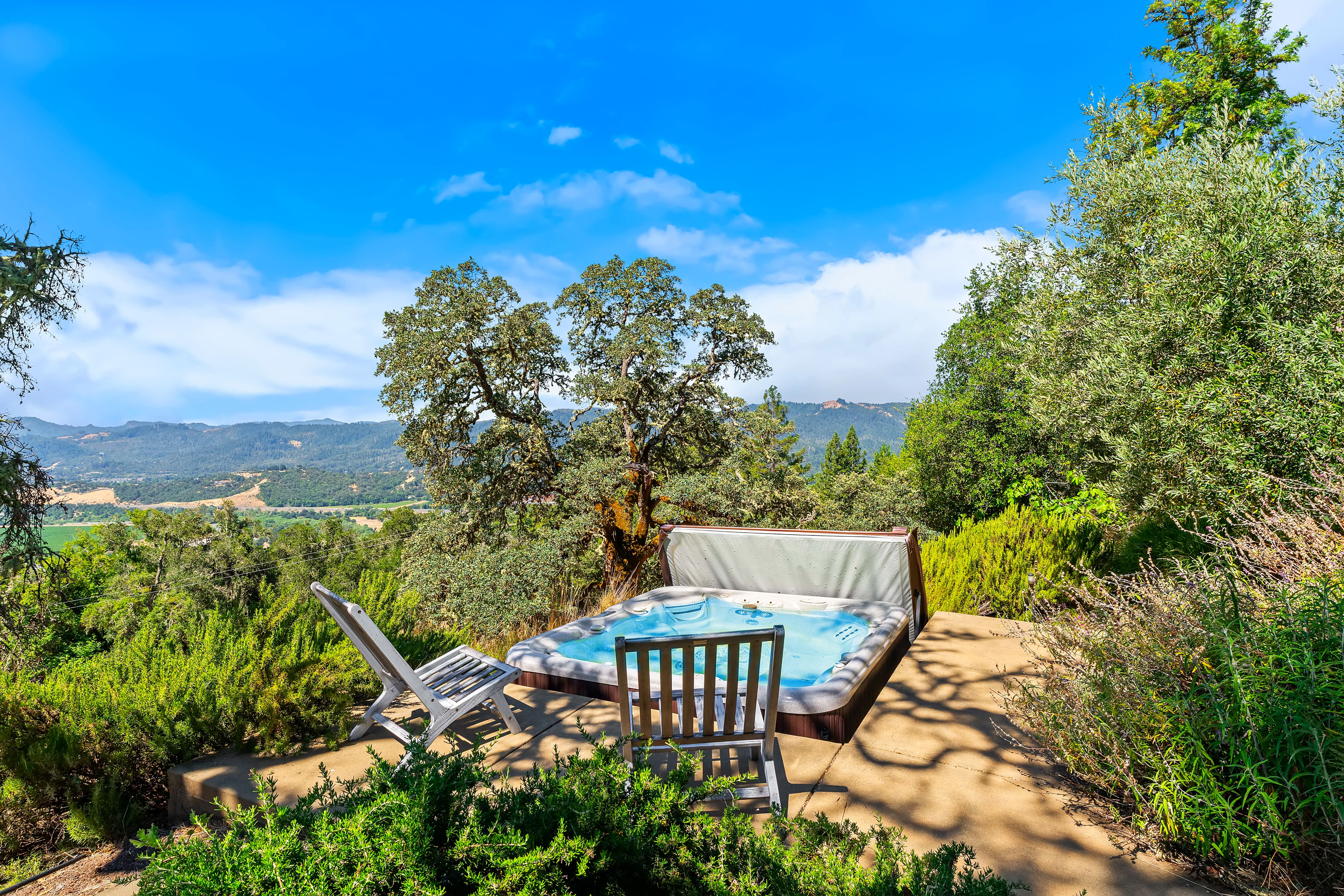  Exceptional Estate Perched On Over 11± Private Acres - 物件實景