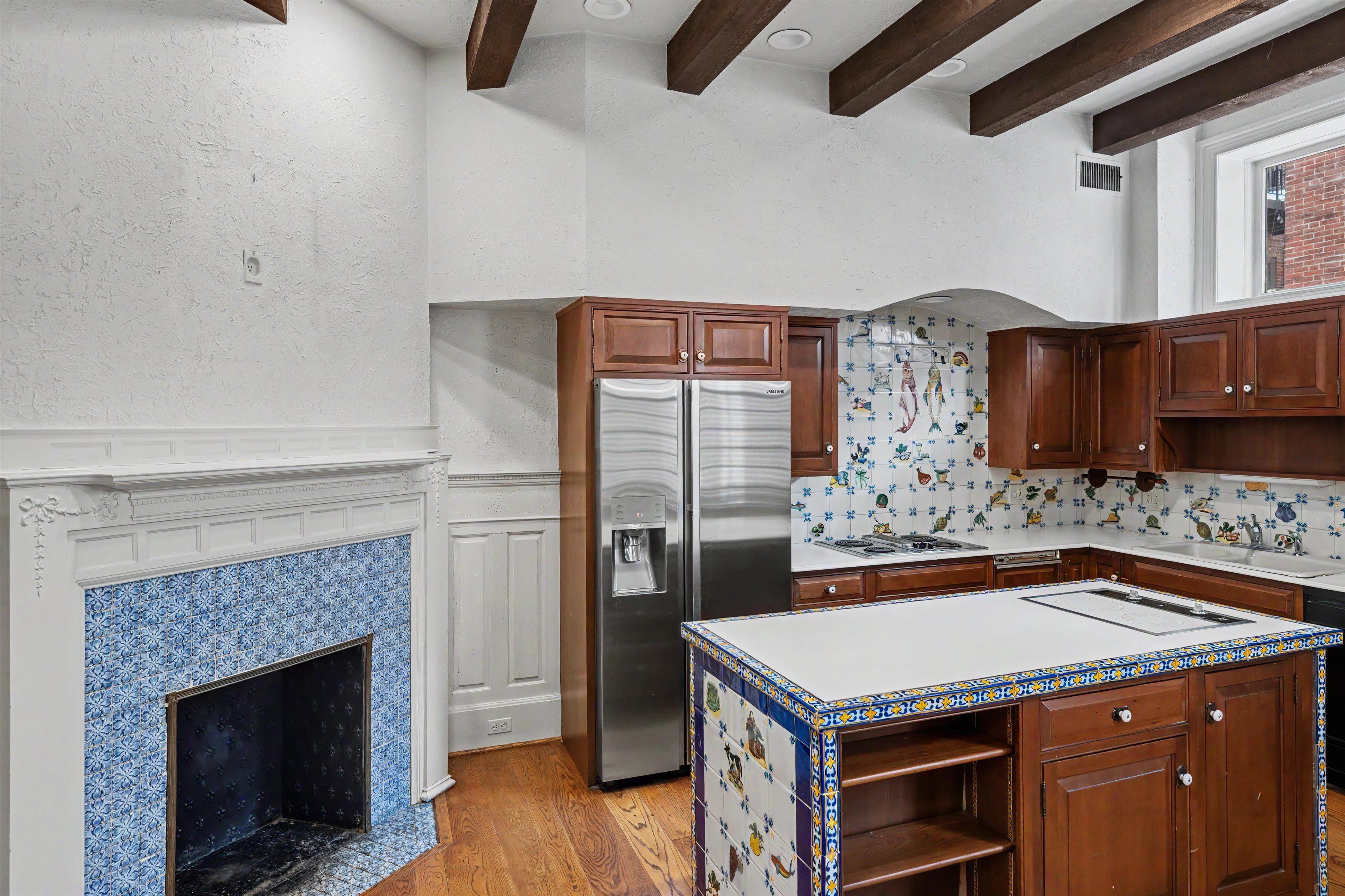  1806 Delancey Place, Philadelphia, PA 19103 - 物件實景