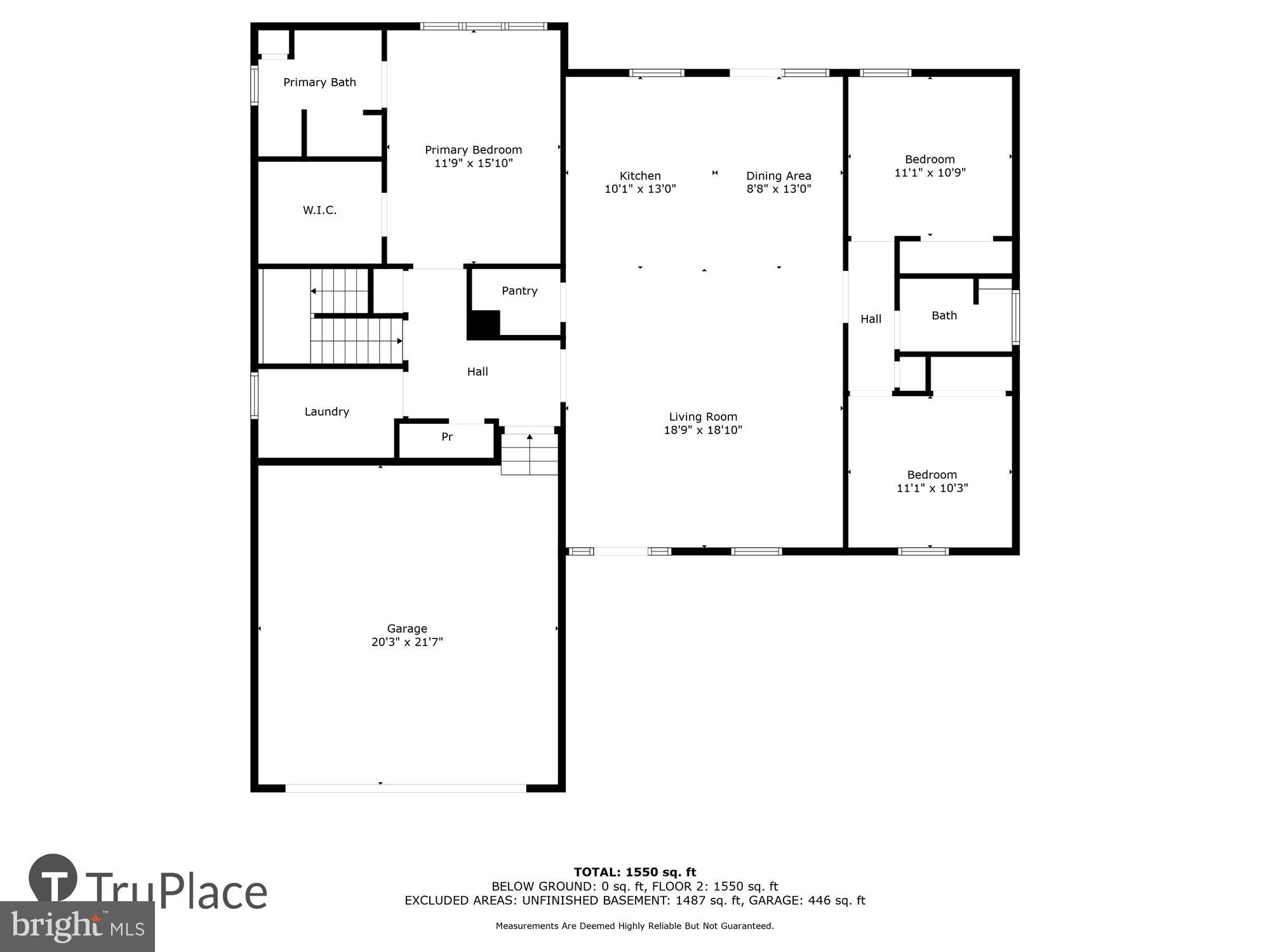 Rixeyville, Virginia, 22737, United States, 3 Bedrooms Bedrooms, ,2 BathroomsBathrooms,Residential,For Sale,1937834