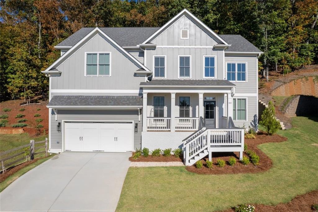 Powder Springs, Georgia, 30127, United States, 5 Bedrooms Bedrooms, ,4 BathroomsBathrooms,Residential,For Sale,1837937