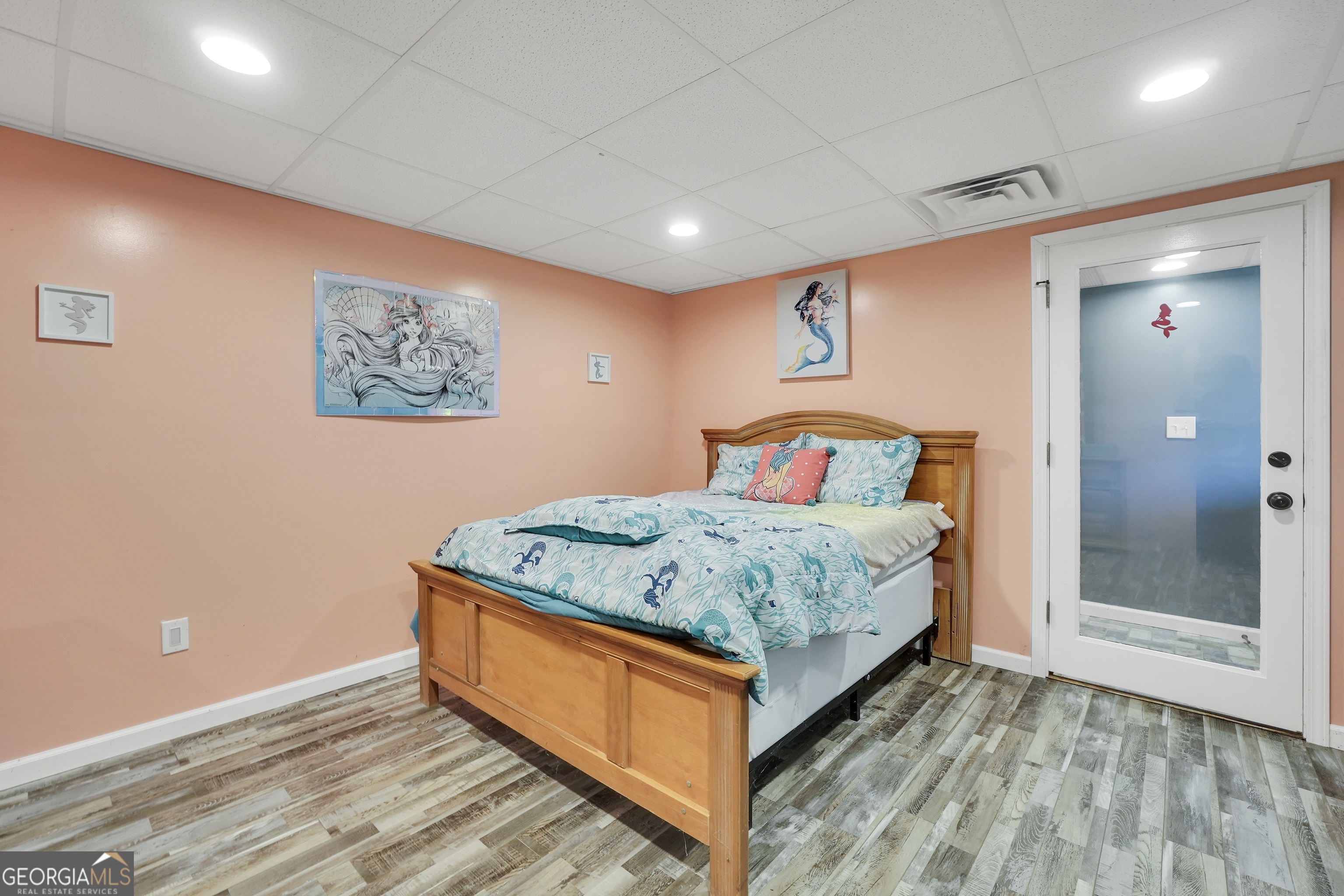 Monticello, Georgia, 31064, United States, 5 Bedrooms Bedrooms, ,4 BathroomsBathrooms,Residential,For Sale,1989944