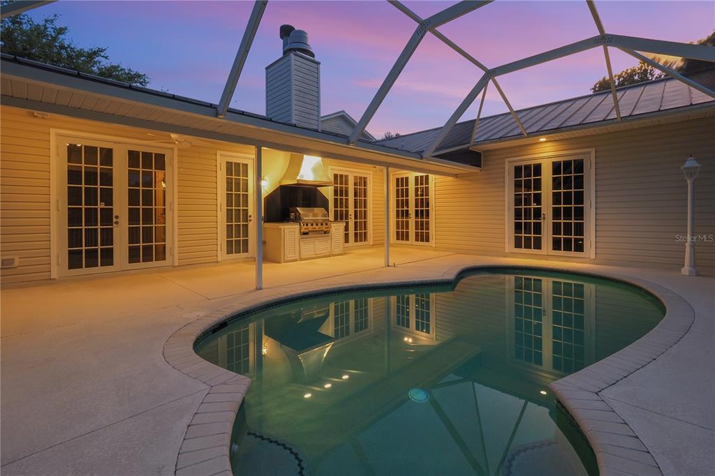 Nokomis, Florida, 34275, United States, 3 Bedrooms Bedrooms, ,4 BathroomsBathrooms,Residential,For Sale,1913339