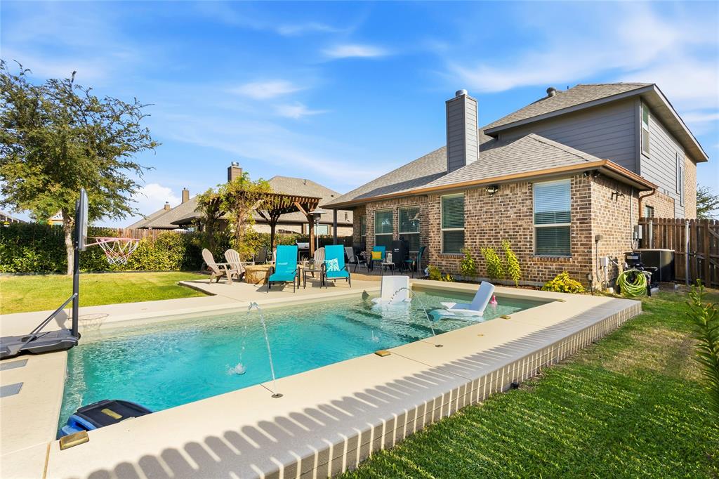 Dunnlevy Dr, Fort Worth, TX 76179 #1