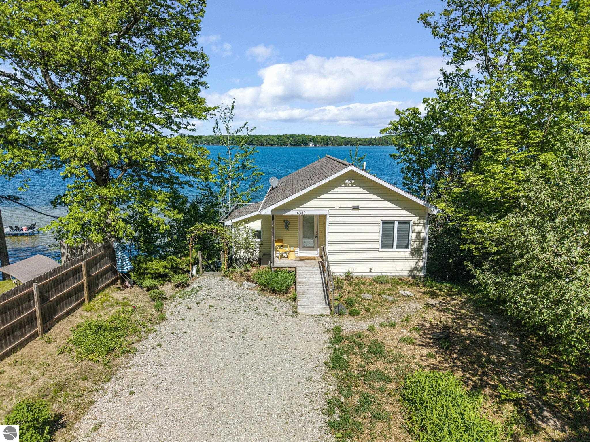 Interlochen, Michigan, 49643, United States, 4 Bedrooms Bedrooms, ,3 BathroomsBathrooms,Residential,For Sale,2045115