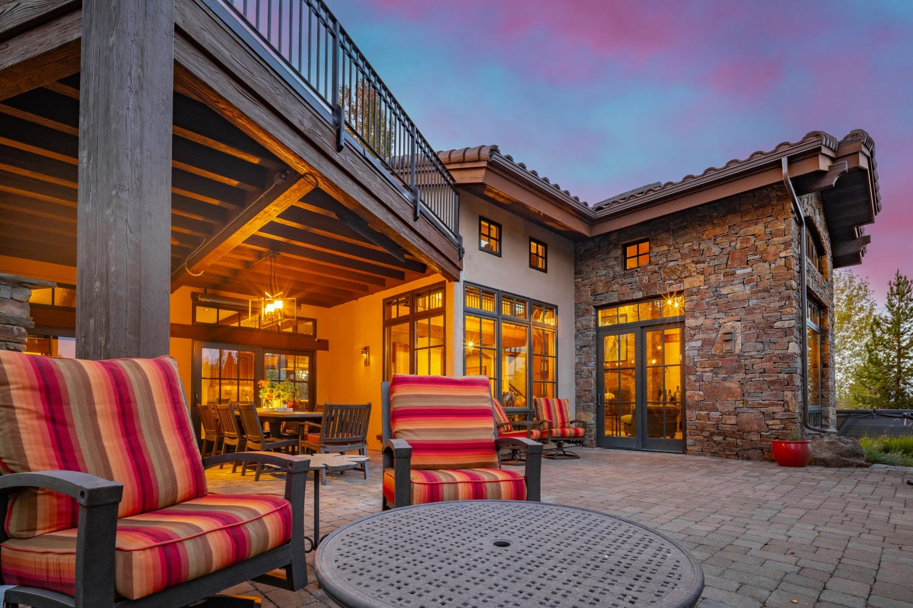  65810 Pronghorn Estates Dr Bend, OR 97701 - 物件實景